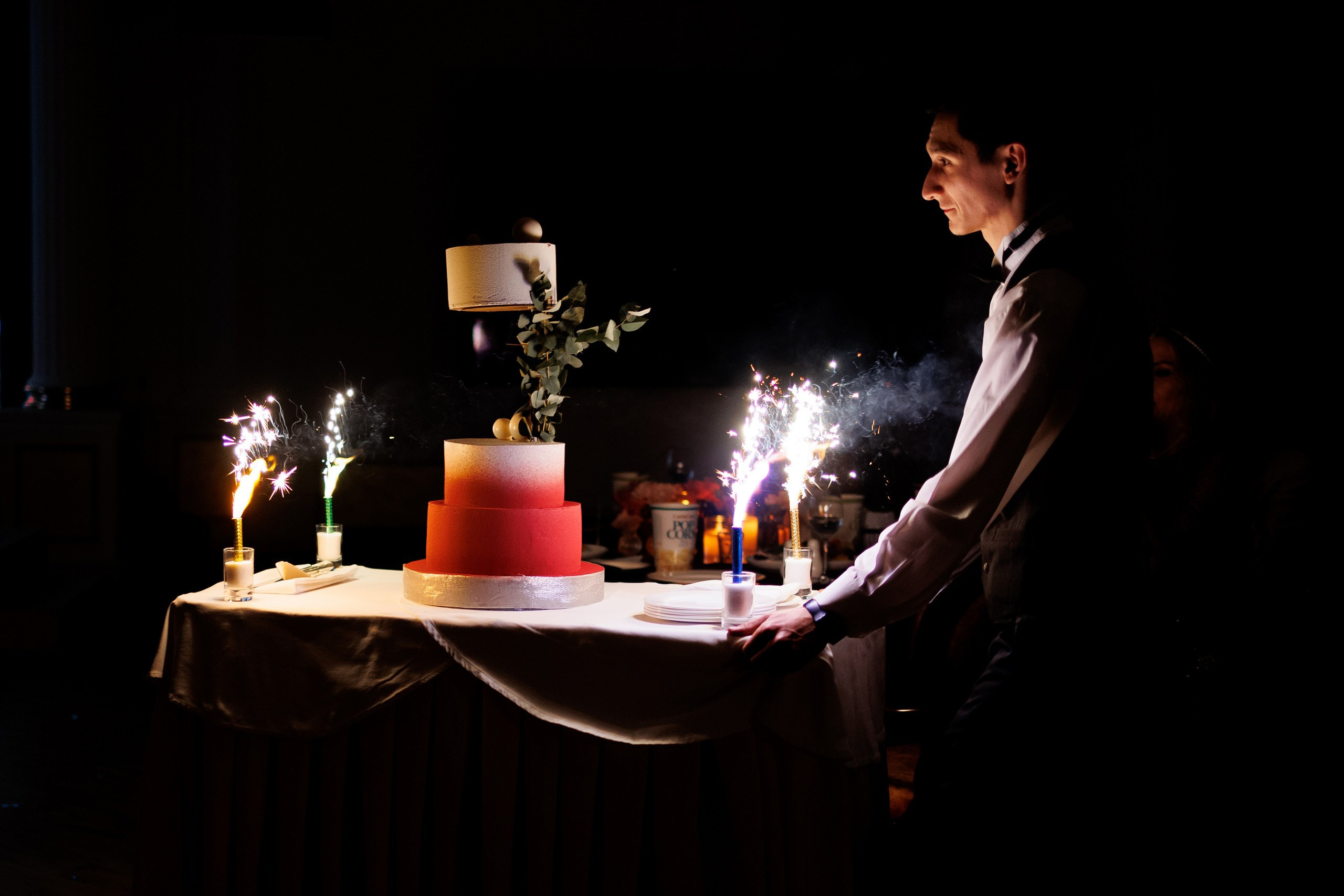 Гостиница «Radisson Collection Hotel». Kirillova Studio — мастерская декора и событий Юли Кирилловой