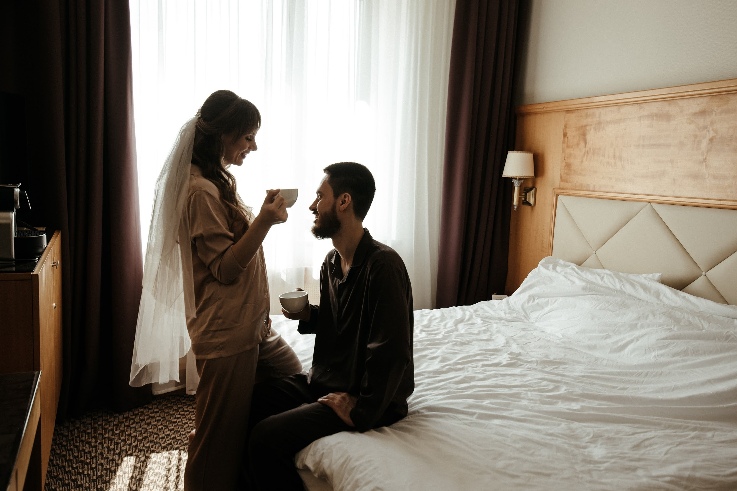 Свадьба в ресторане усадьбы Видная. Kirillova Studio — мастерская декора и событий Юли Кирилловой