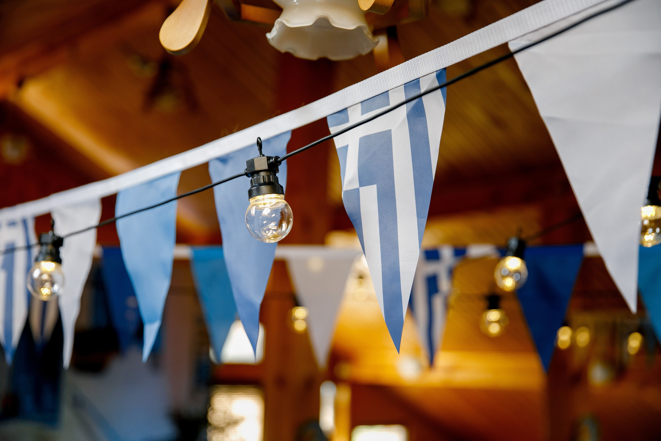 Ромашково. Kirillova Studio — мастерская декора и событий Юли Кирилловой