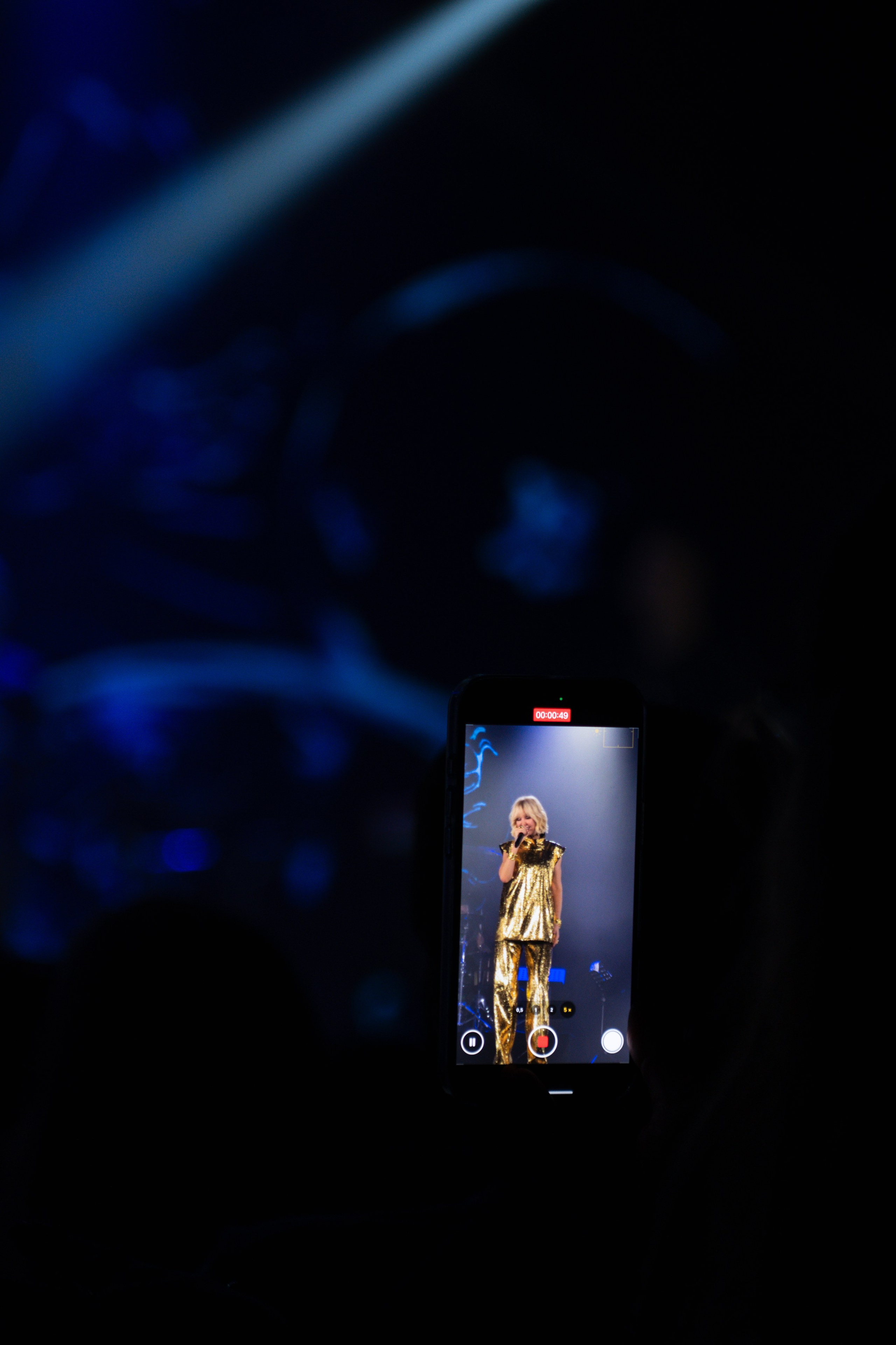 Концертные съемки. Фотограф Нижний Новгород Арина Козлова