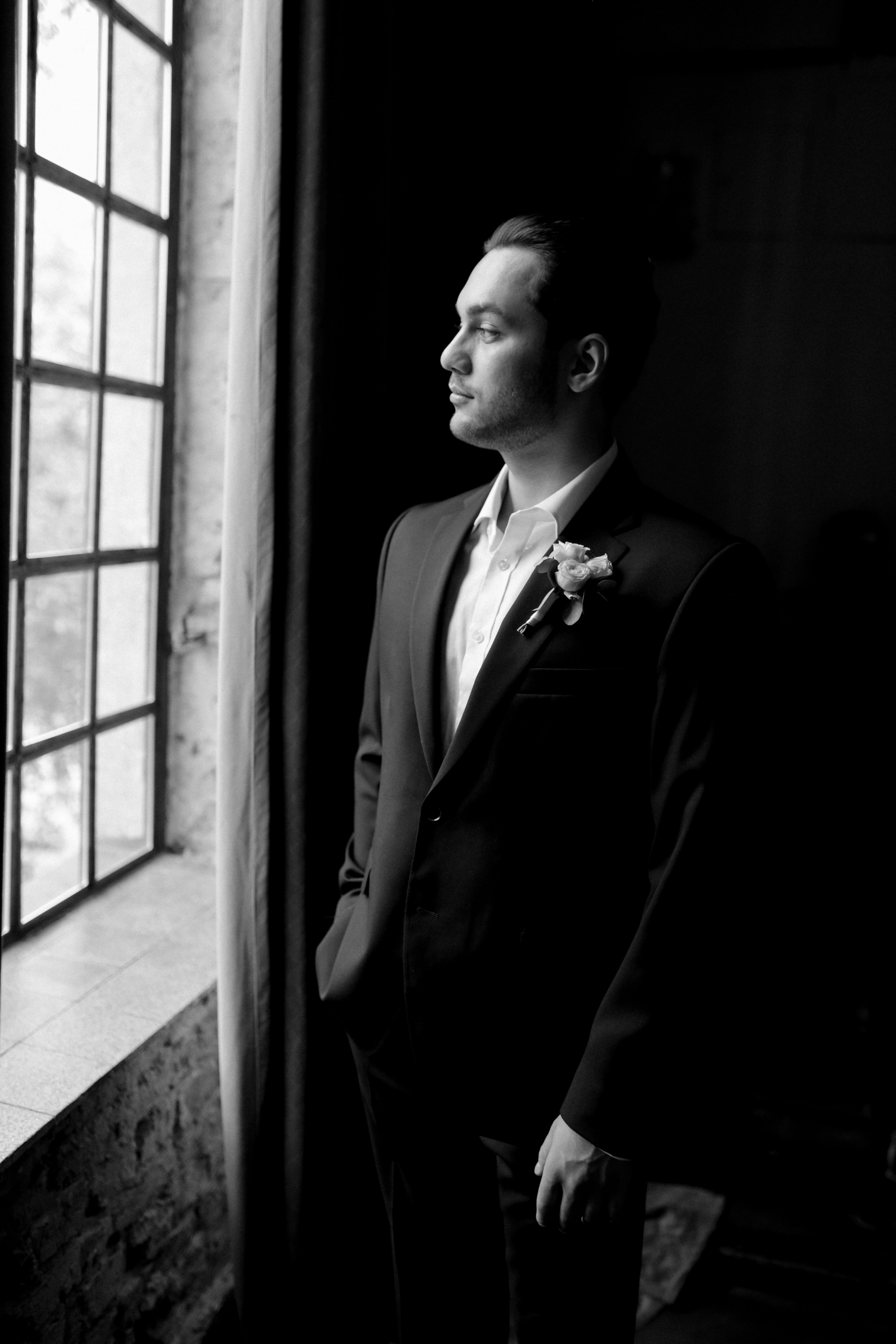 Буду тебя беречь. Свадебный и семейный фотограф в Варшаве