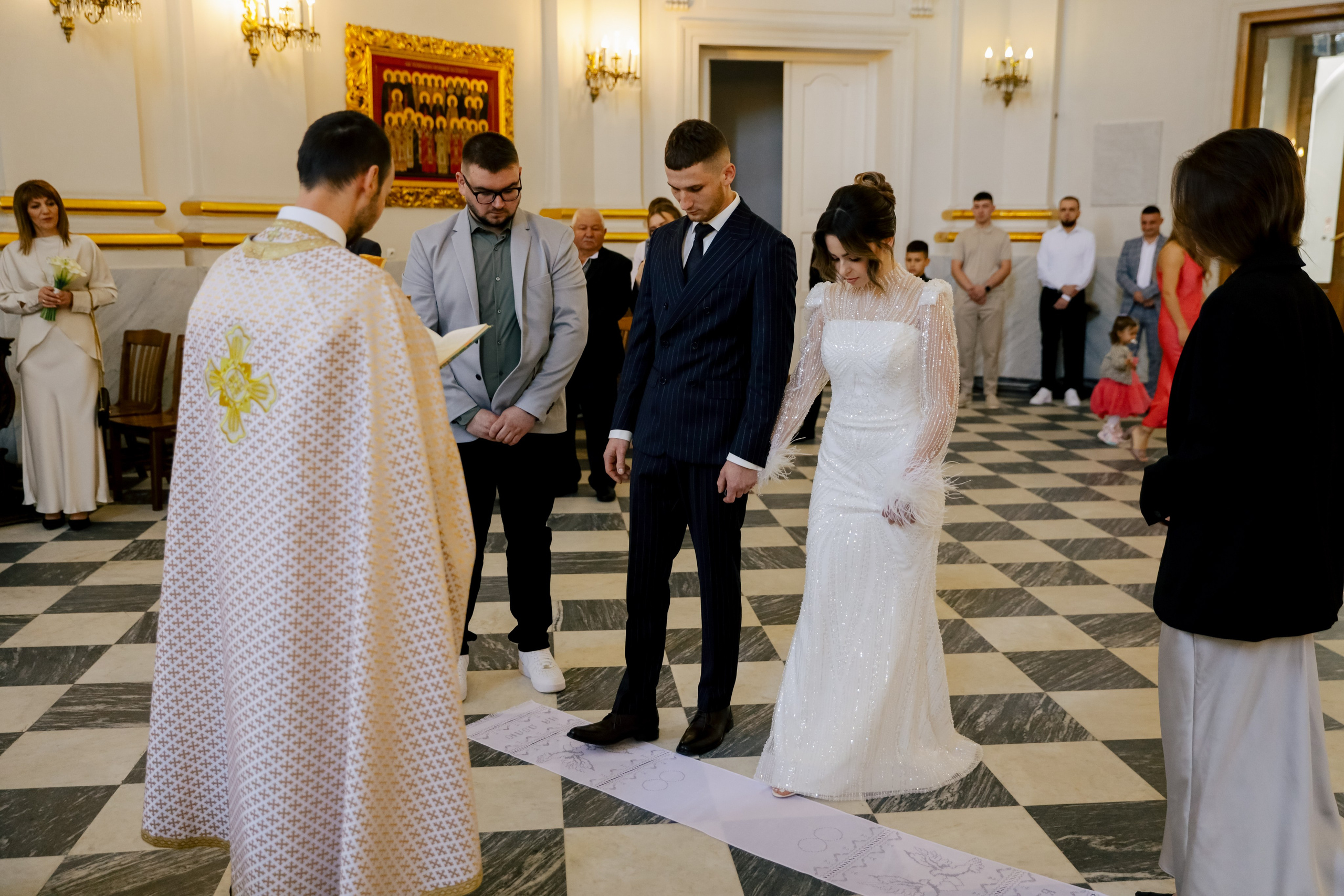 Одного дня та назавжди. Свадебный и семейный фотограф в Варшаве