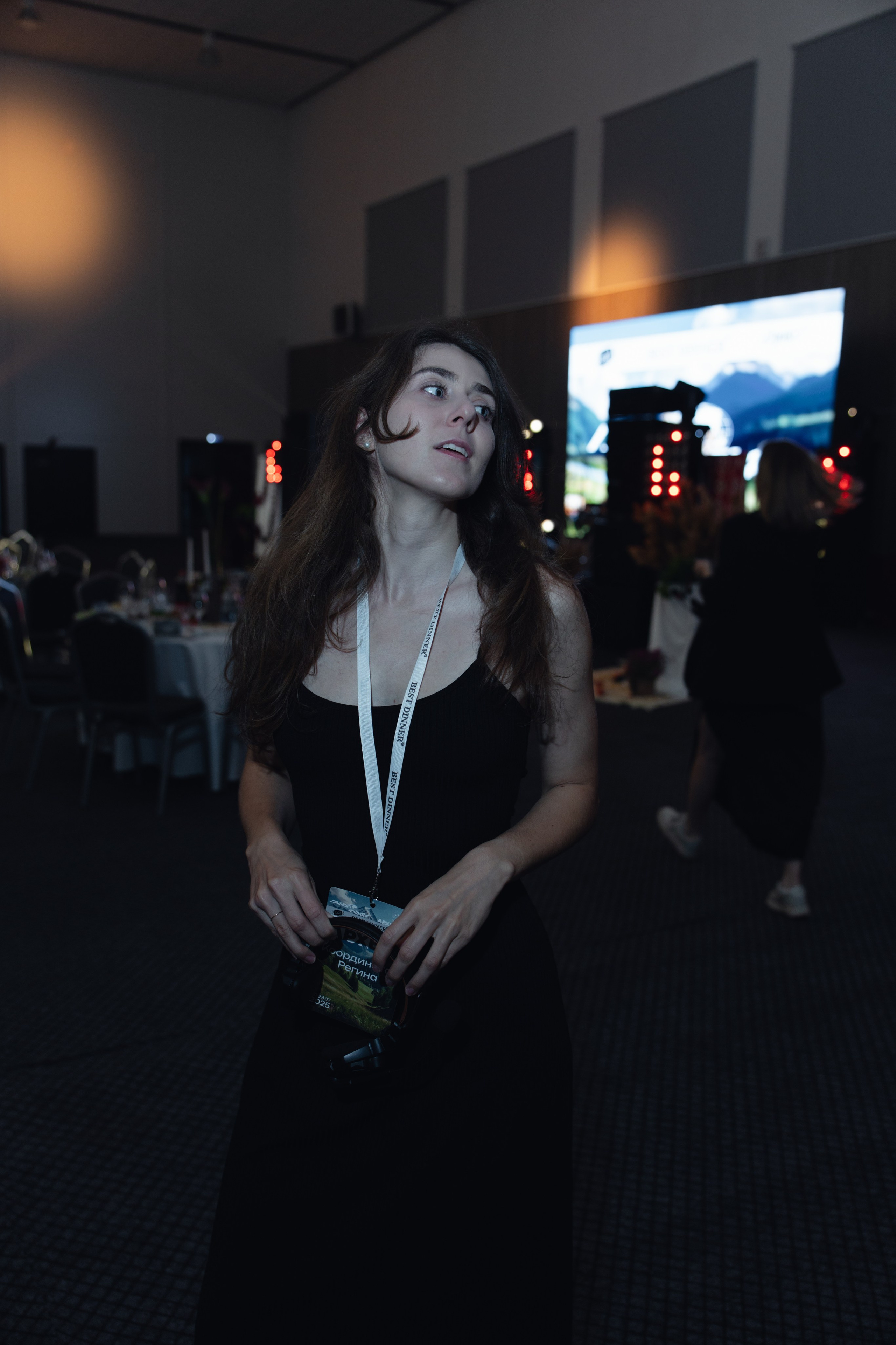 Выездной ивент компании Grand Alfa//Архыз. Главная