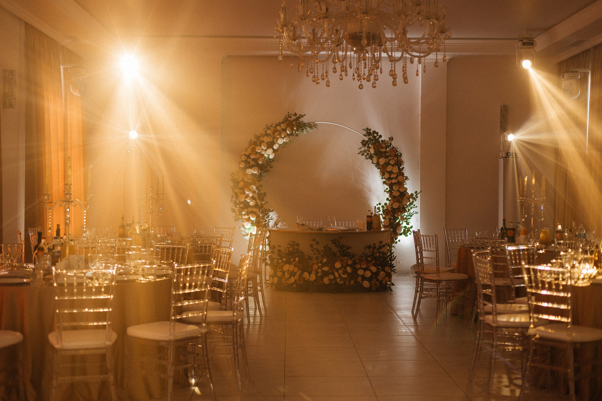 Сергей и Ксения. Свадебный фотограф и видеограф