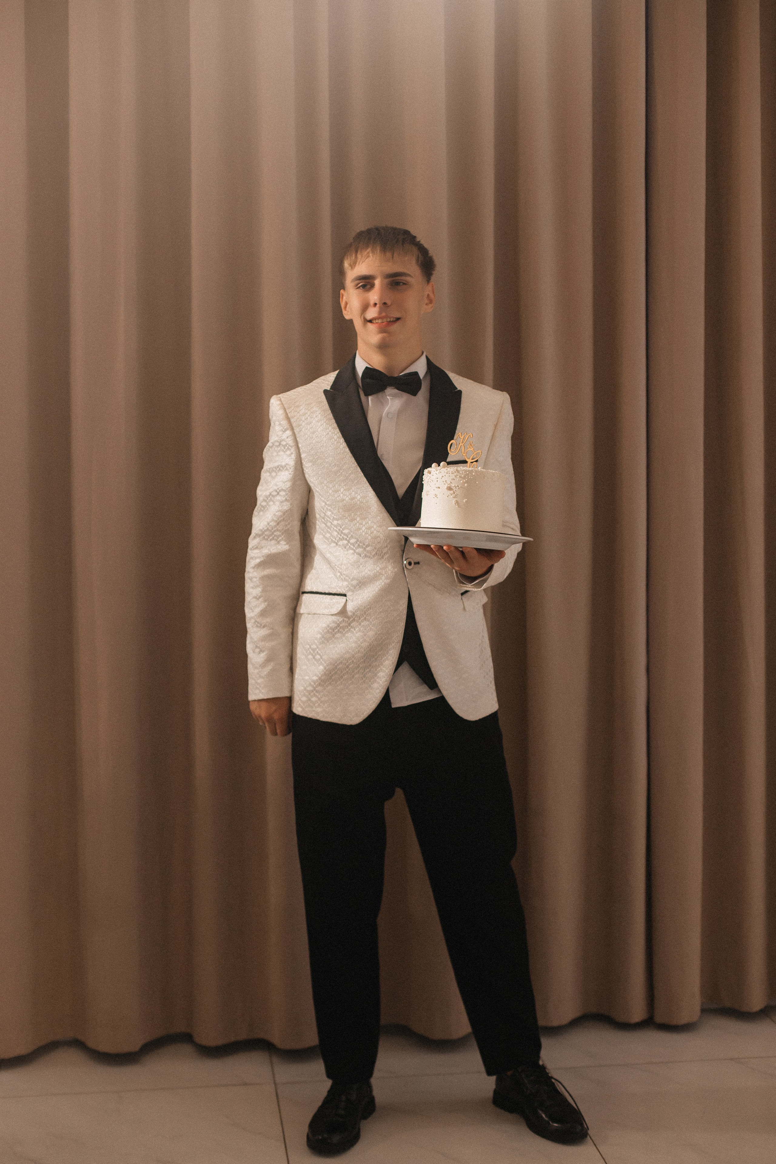 Сергей и Ксения. Свадебный фотограф и видеограф