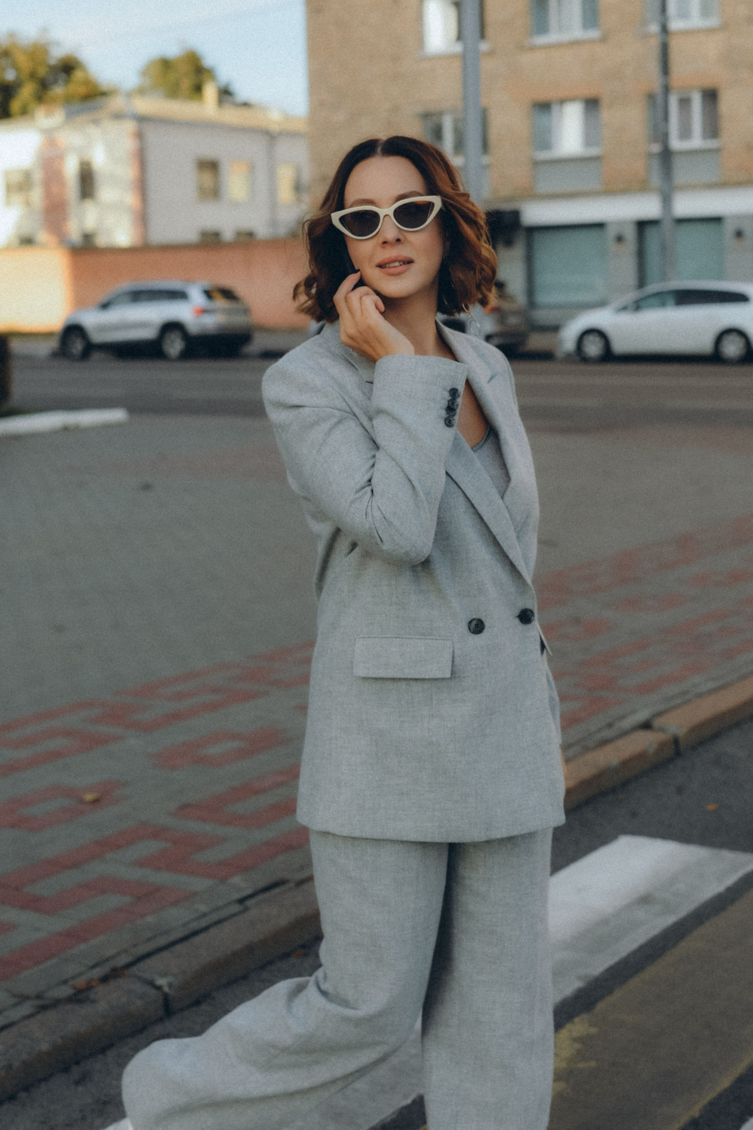 Екатерина Сидорова. Фотограф в Москве Ангелина Ким