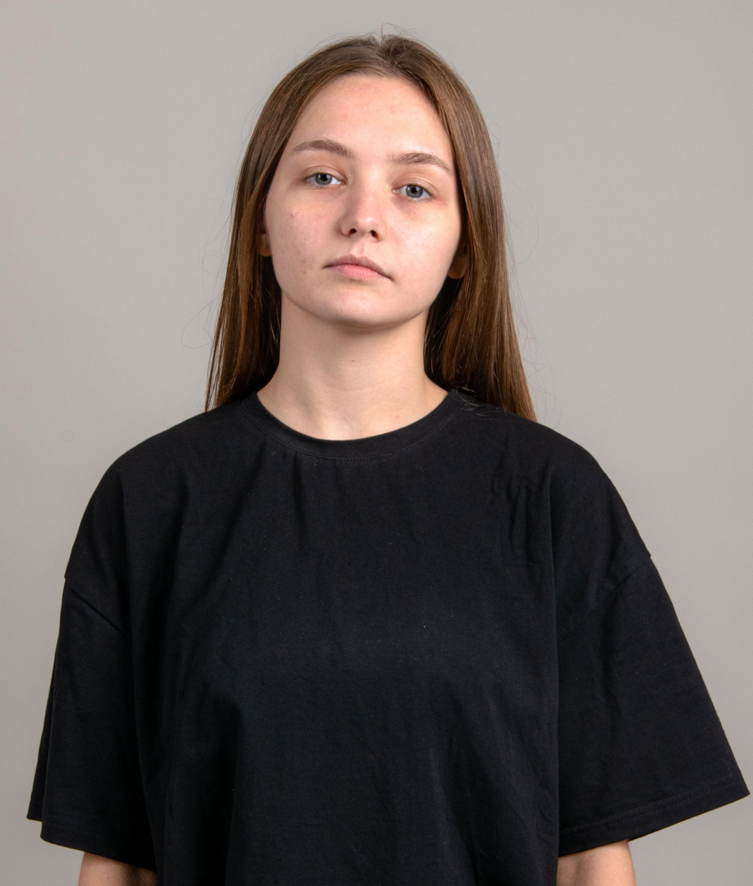 Мира Кольман. Школа регионального кастинга «Река»