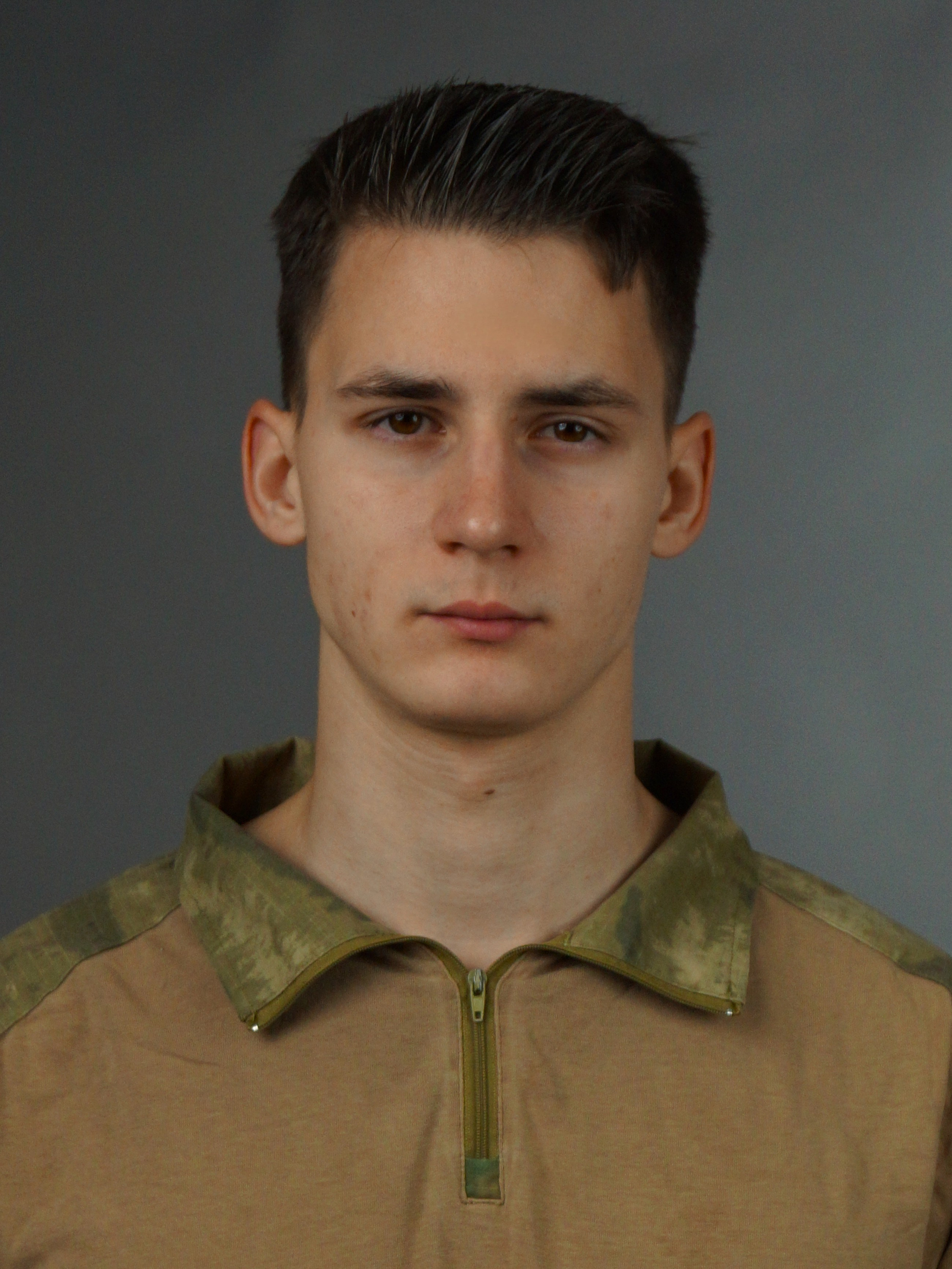 Павел Лощенко. Школа регионального кастинга «Река»