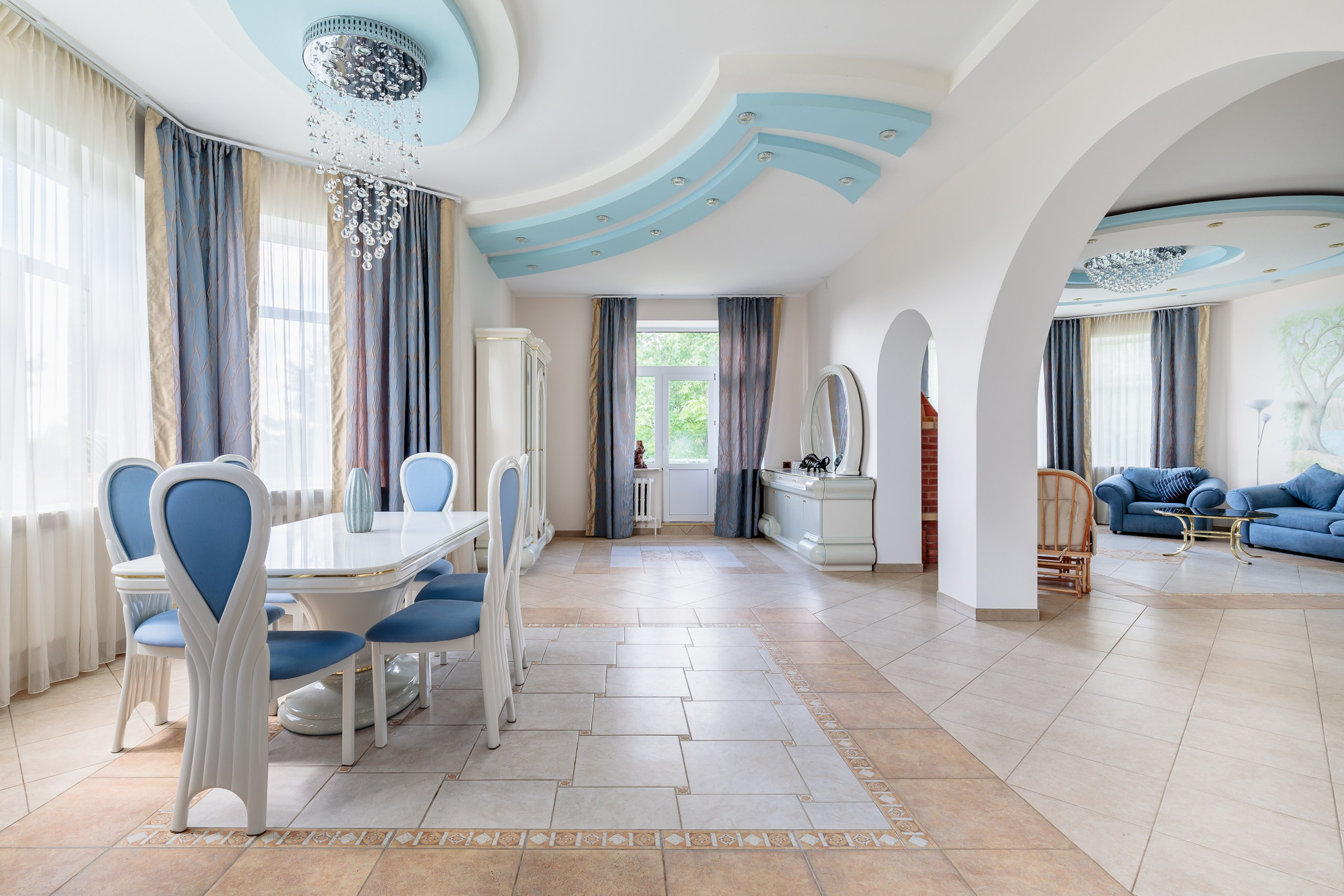 Сфотографировать загородную недвижимость в Московской области