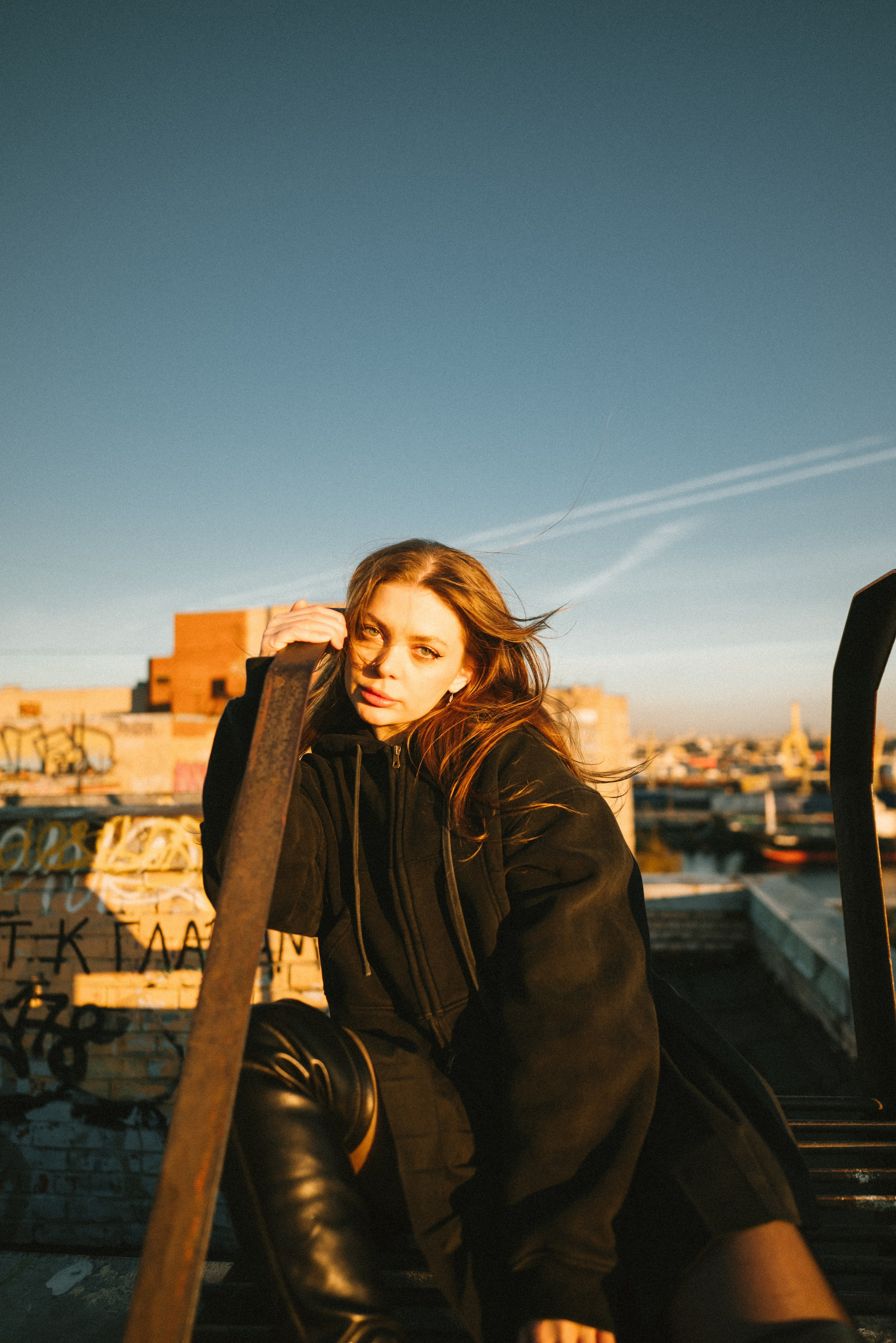 Индивидуальная. Виктория Кутуева Фотограф Санкт-Петербург