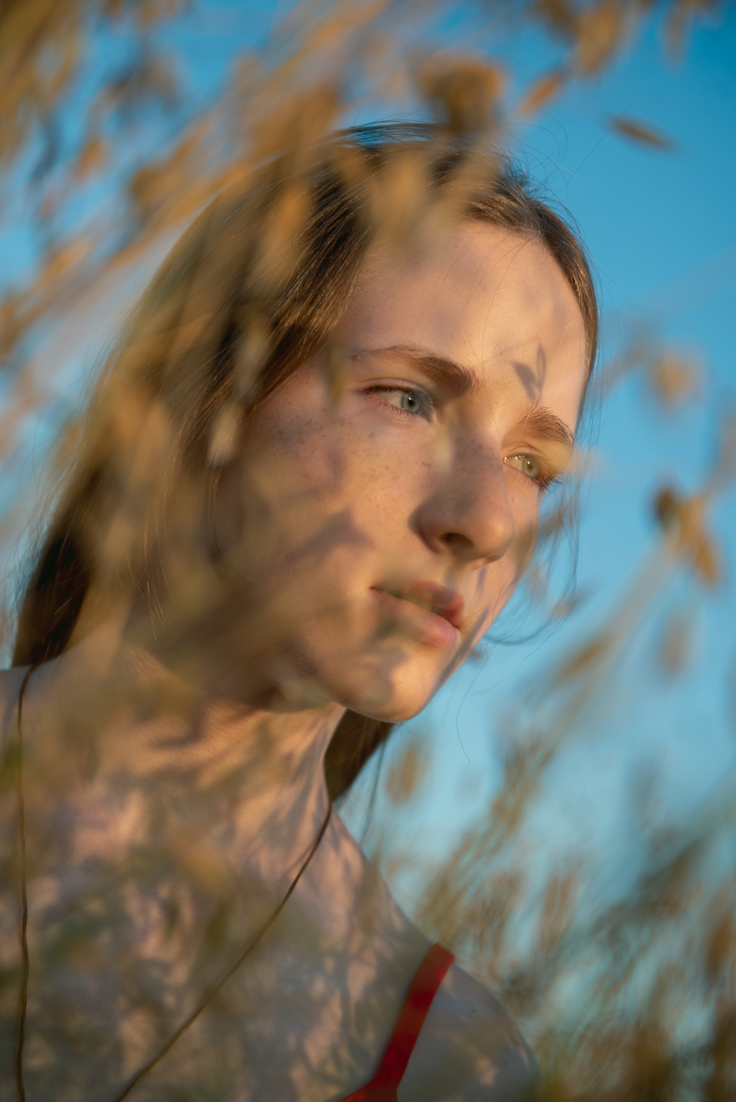 Уличная съемка. Портретный фотограф Марина Тамбовская