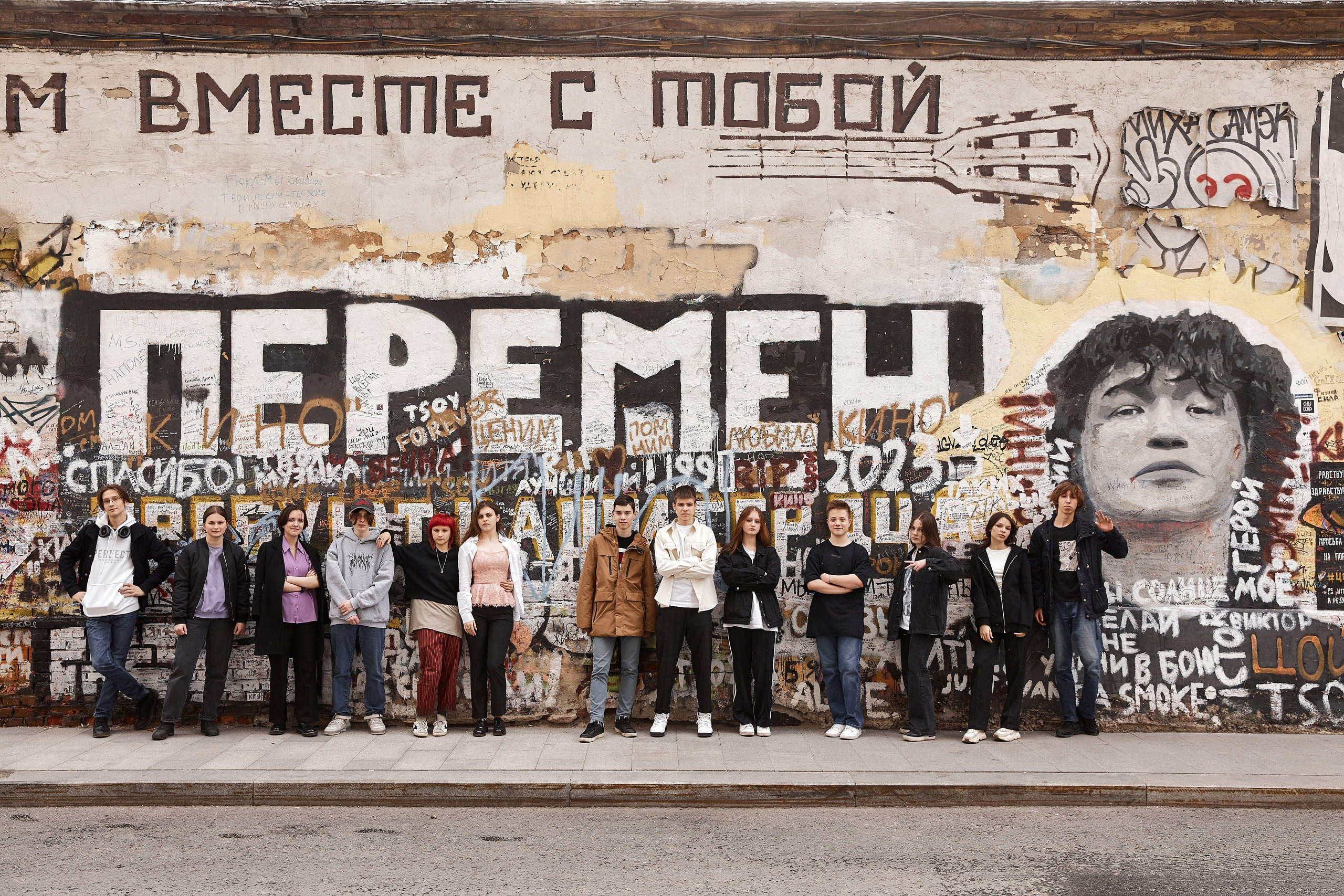 Групповые фотографии. Выпускные альбомы Москва и МО