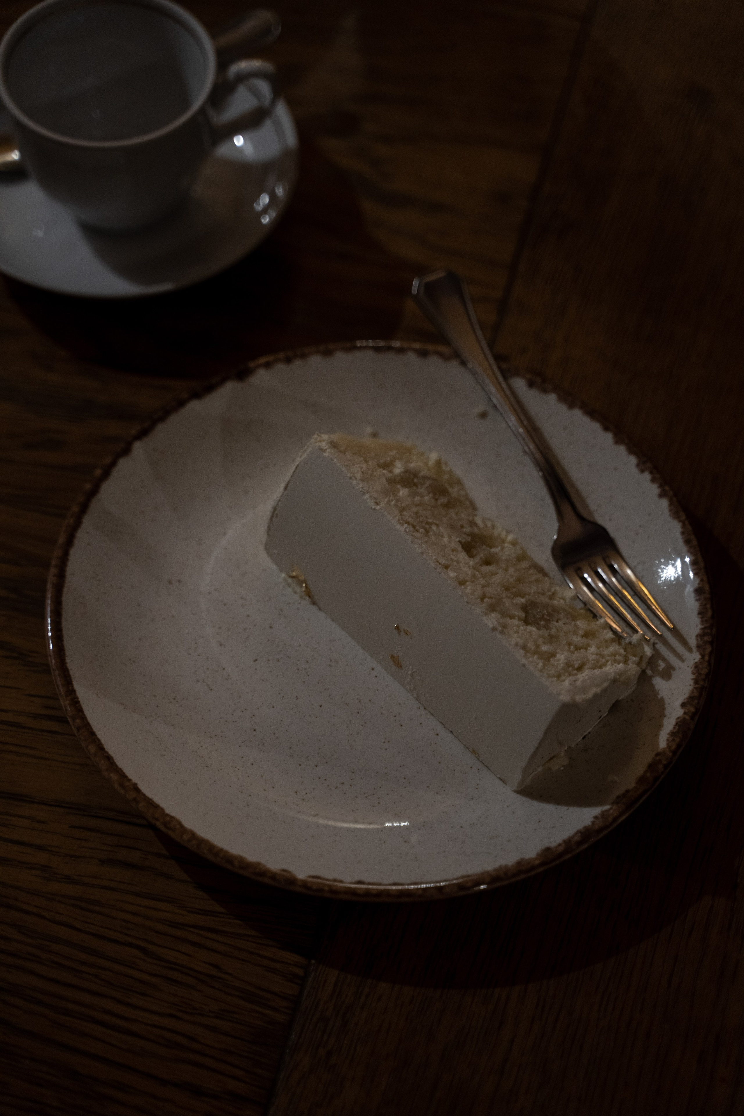 Елена и Влад. Фотограф Анна Котова