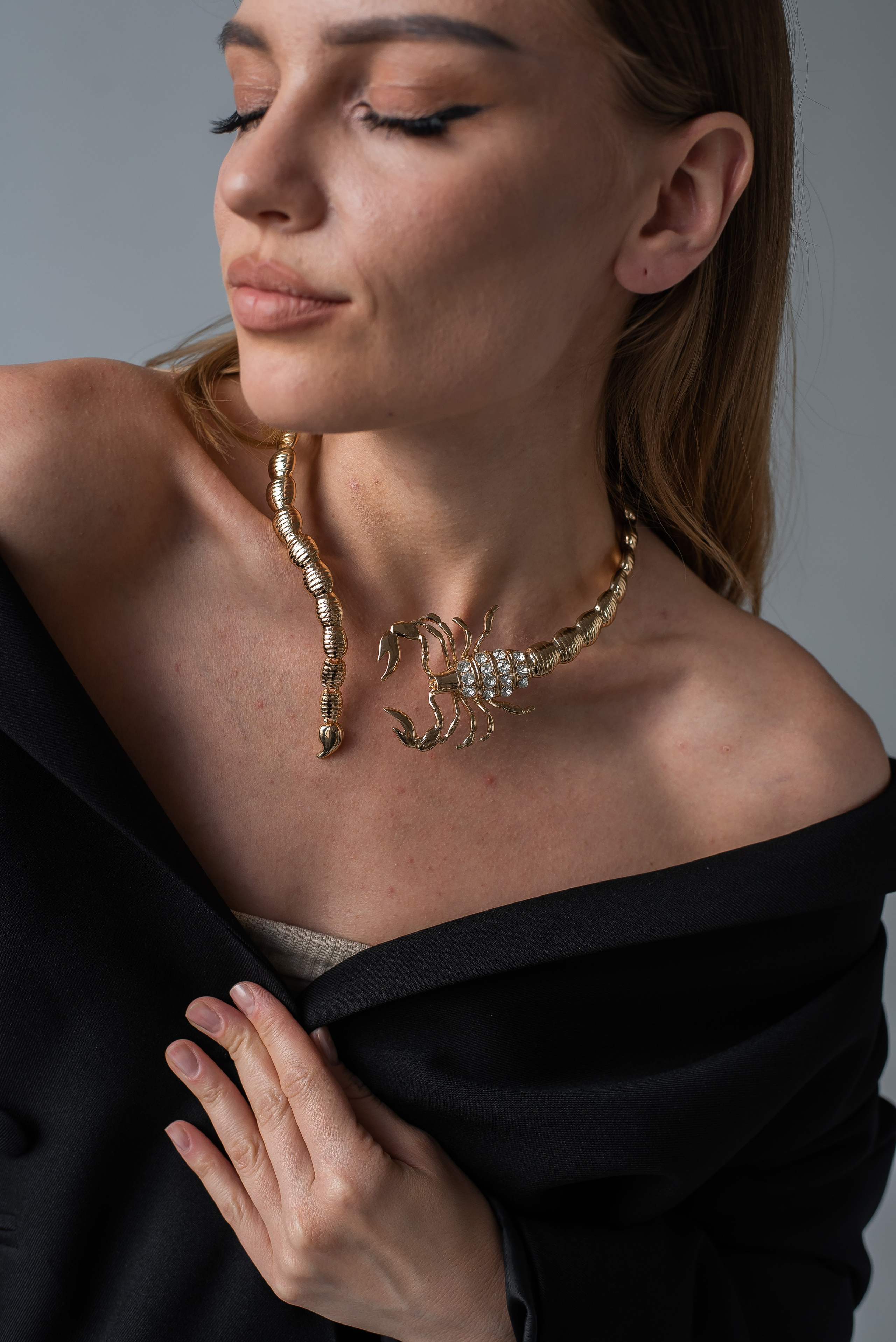 Украшения (фон). Контент фотограф в Москве Лихачева Ксения