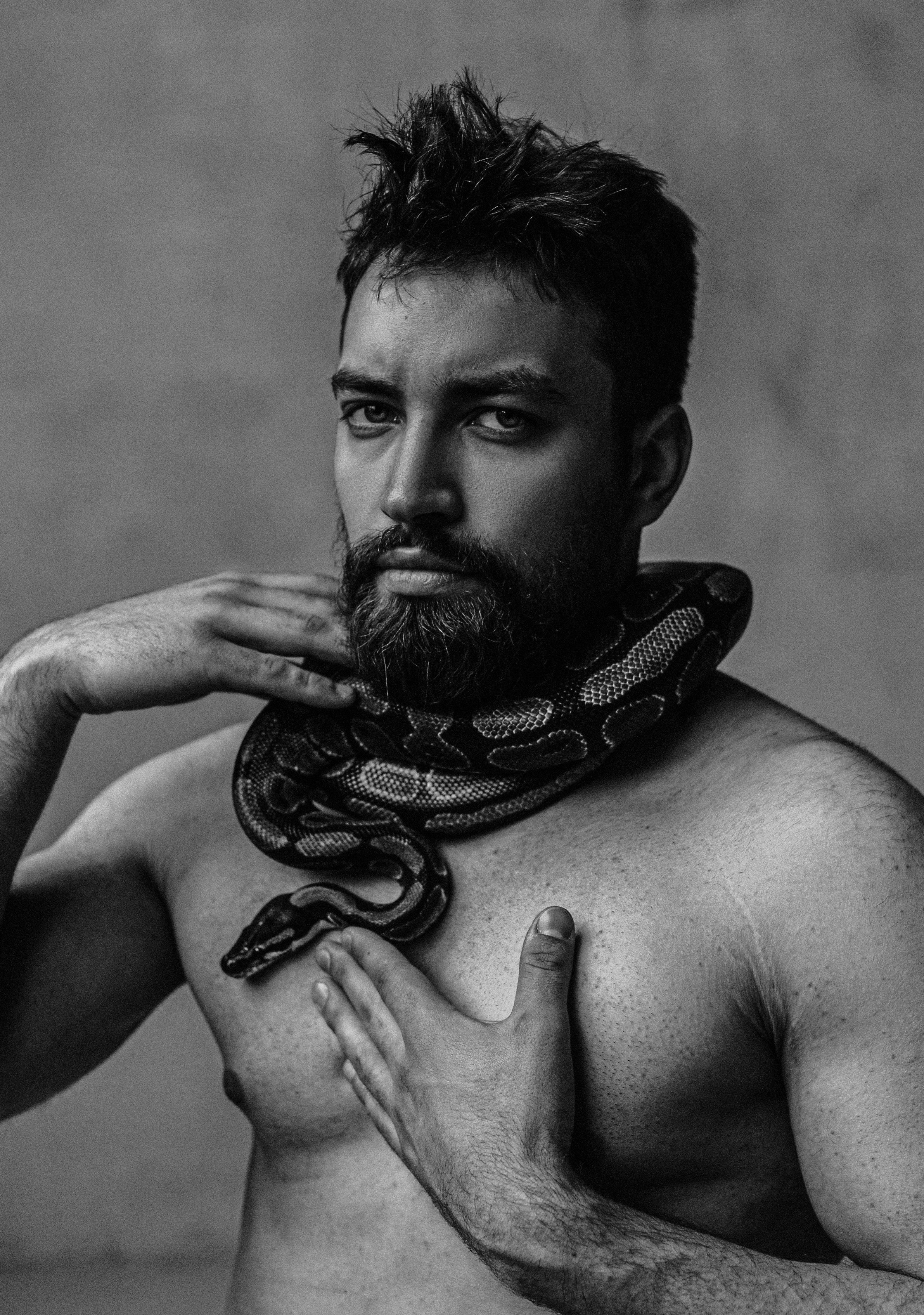 Женские и мужские съёмки. Индивидуальные и семейные съёмки в Уфа Маргарита Истомина