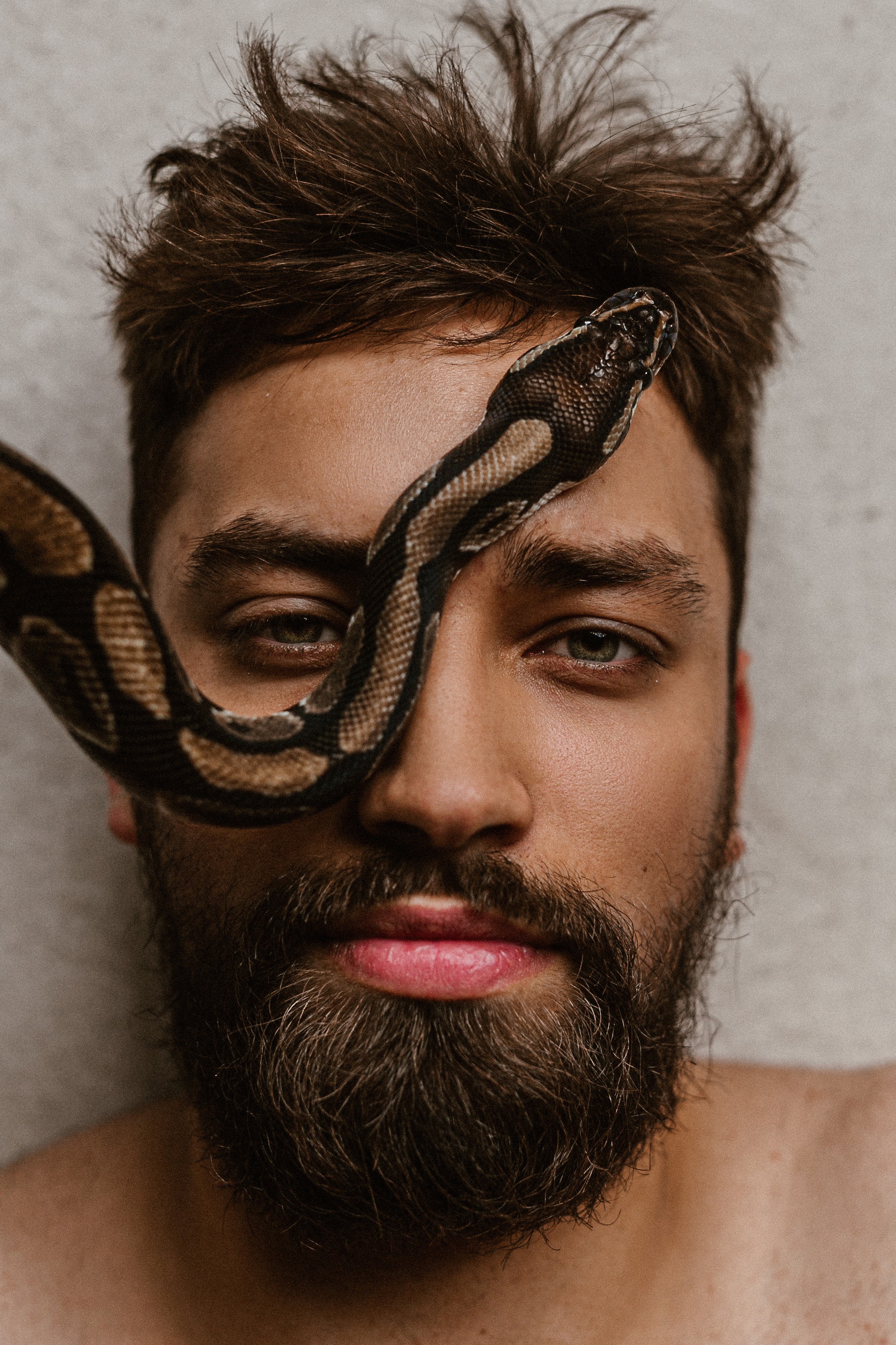 Индивидуальные и семейные съёмки в Уфа Маргарита Истомина