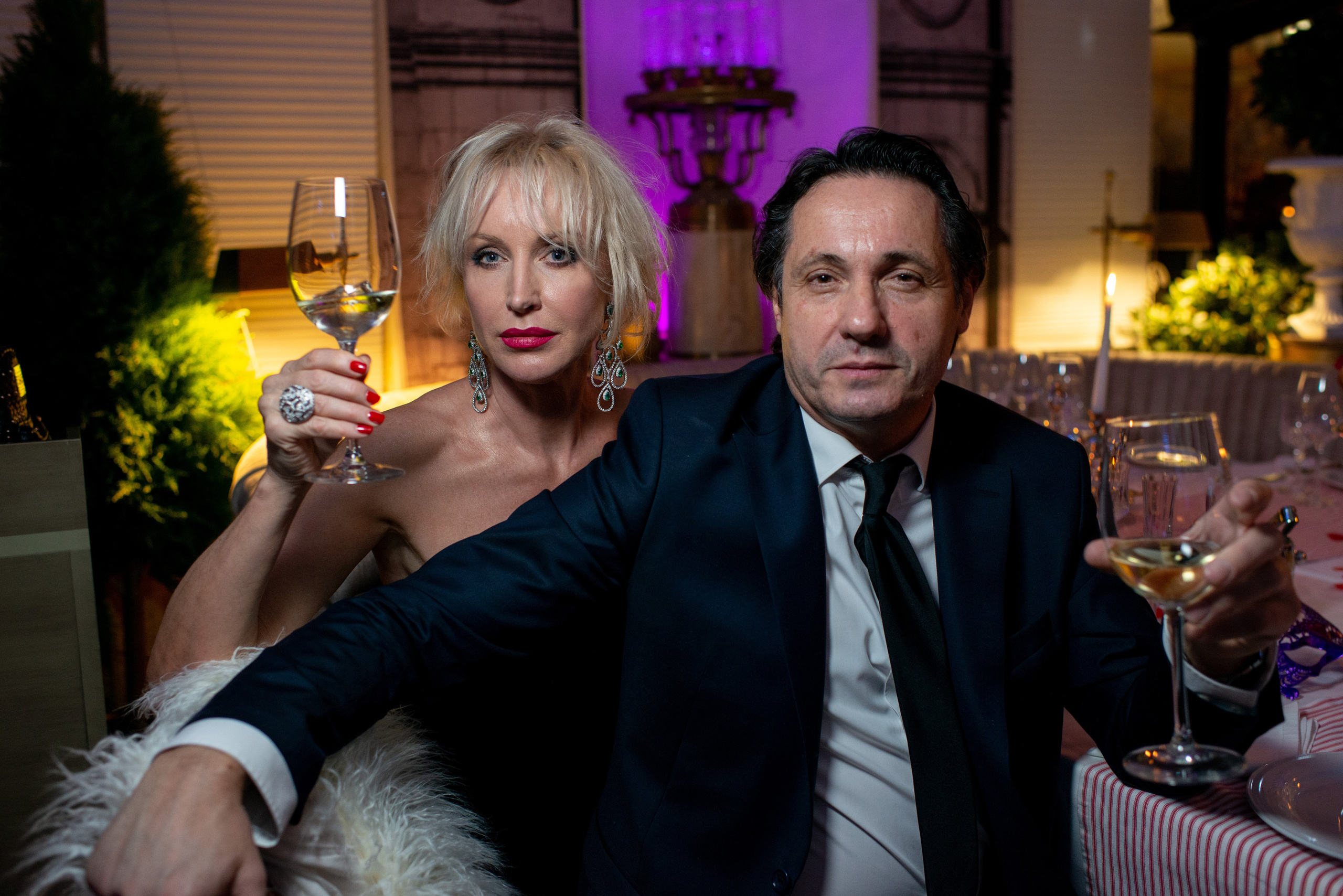 Мероприятия. Фотограф Дмитрий Андреев