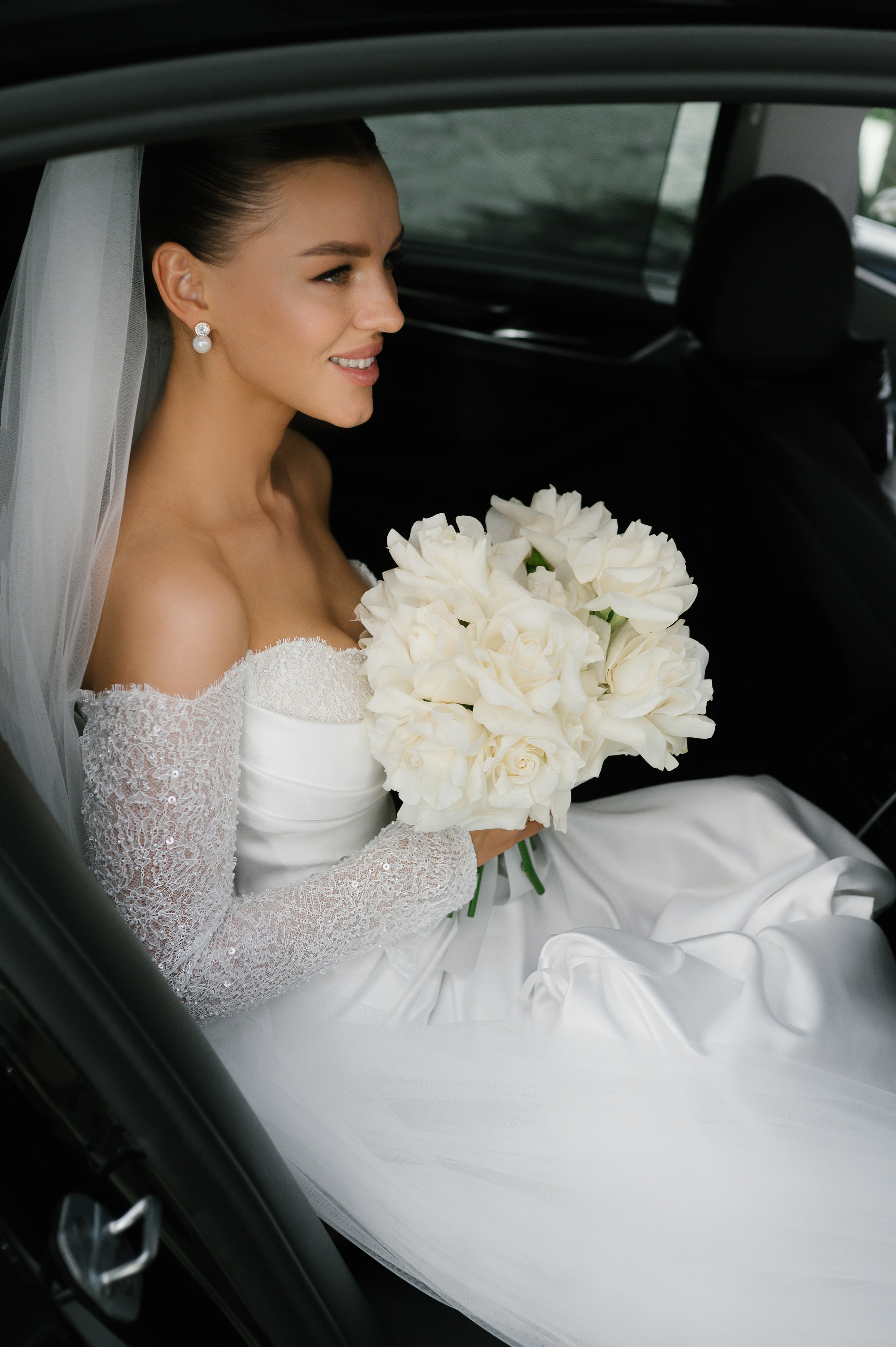 Даник и Ангелина. Свадебный фотограф Минск, Пинск, Брест, Гродно Чернигов Андрей