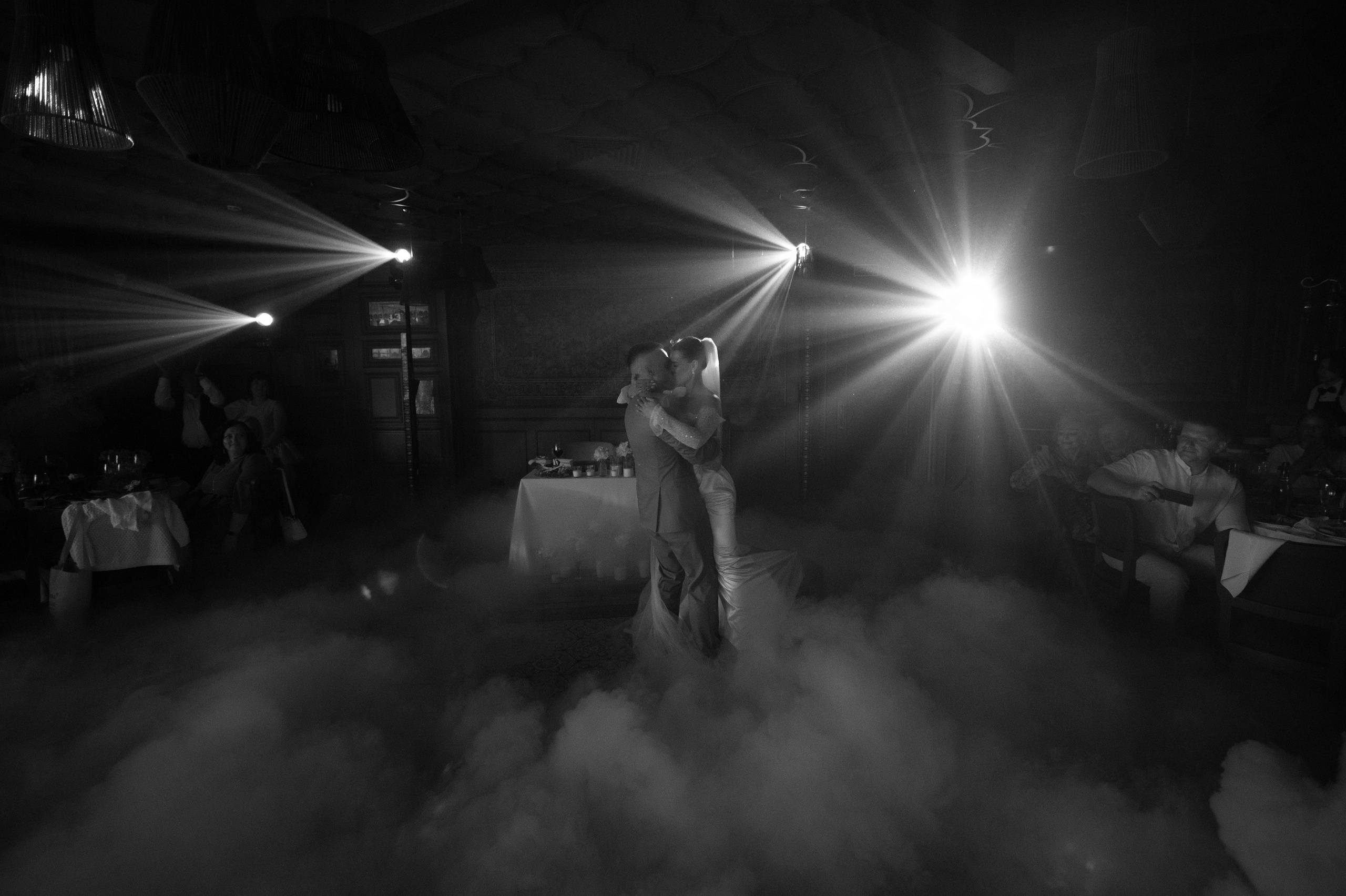 Даник и Ангелина. Свадебный фотограф Минск, Пинск, Брест, Гродно Чернигов Андрей