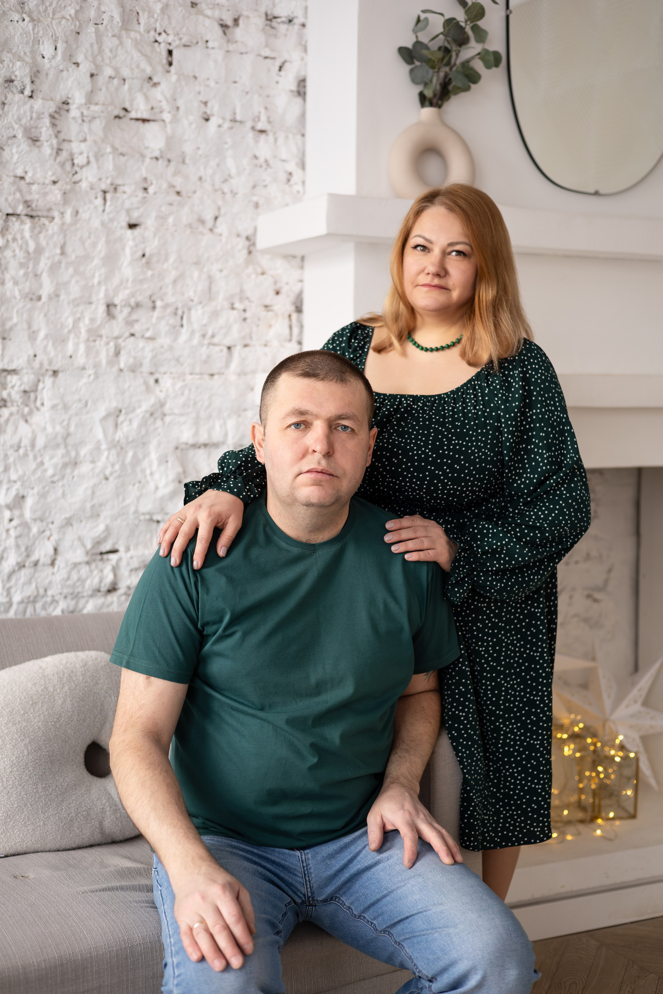 Где-то на белом свете. Фотограф Яна Матвеева в Ижевске