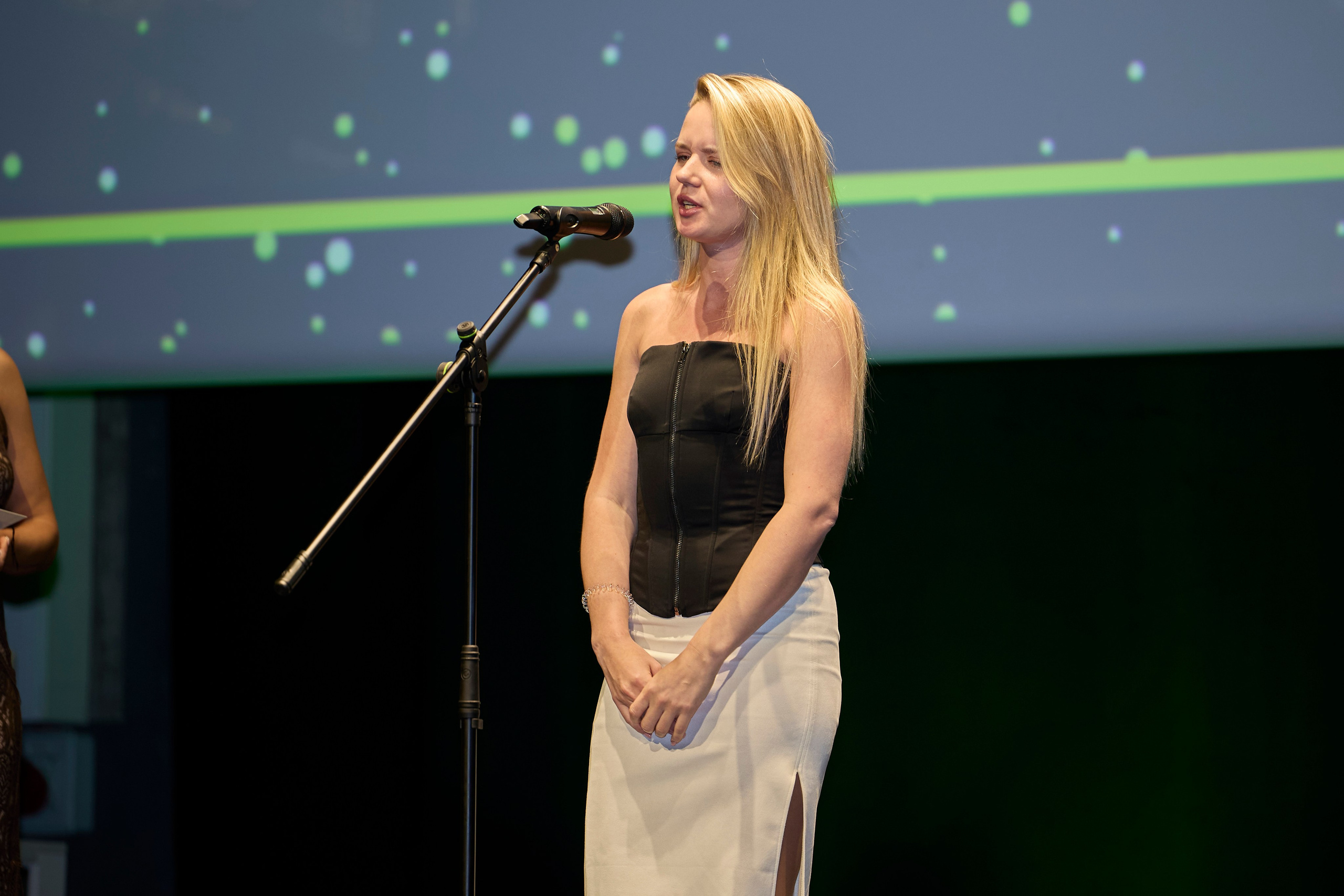 La Persona Awards 2026. Fotógrafa, videógrafa y piloto de dron en Valencia, España - Anna Baranova