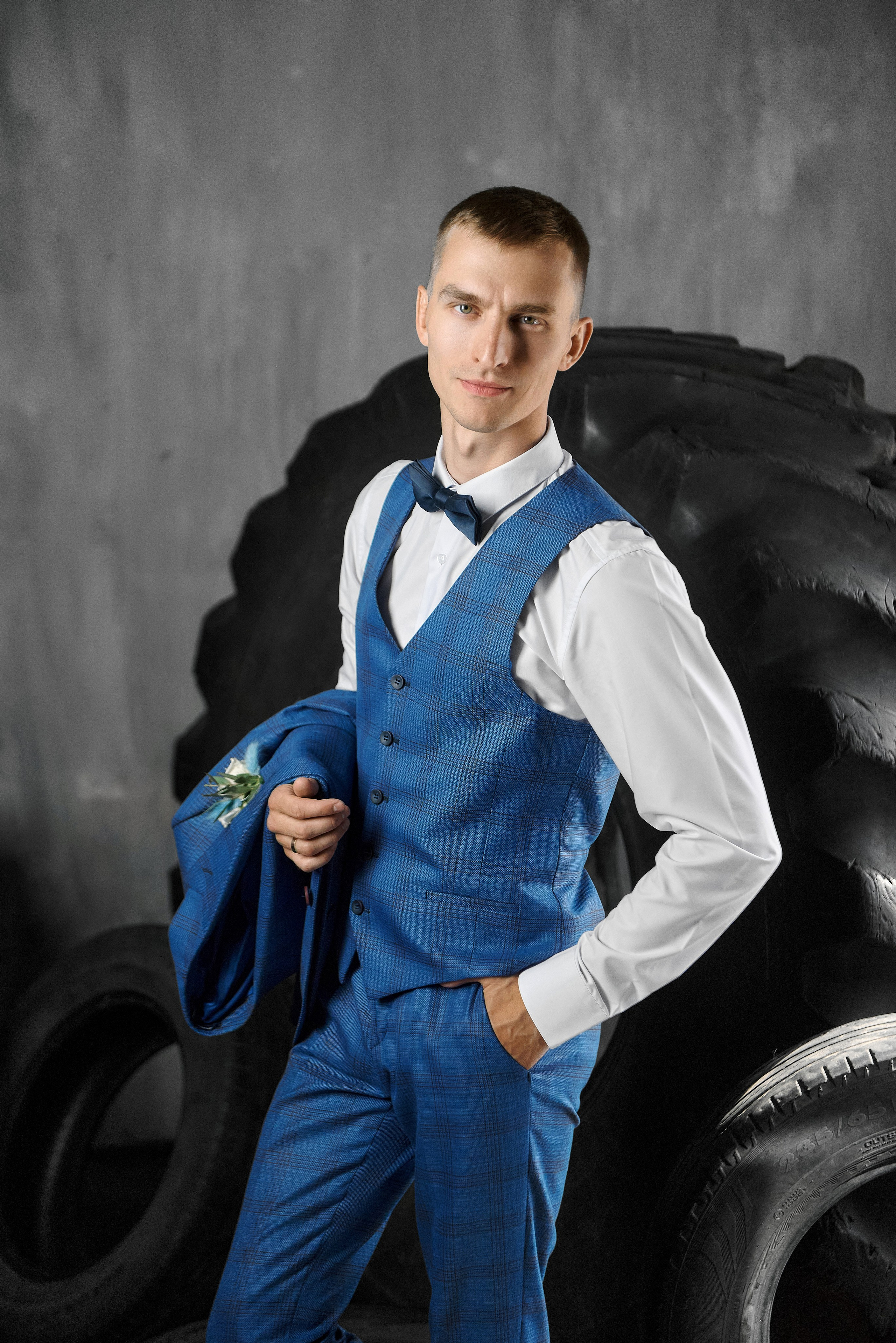 Свадебная фотография в Пензе. Свадебный и семейный фотограф Петр Гатыло