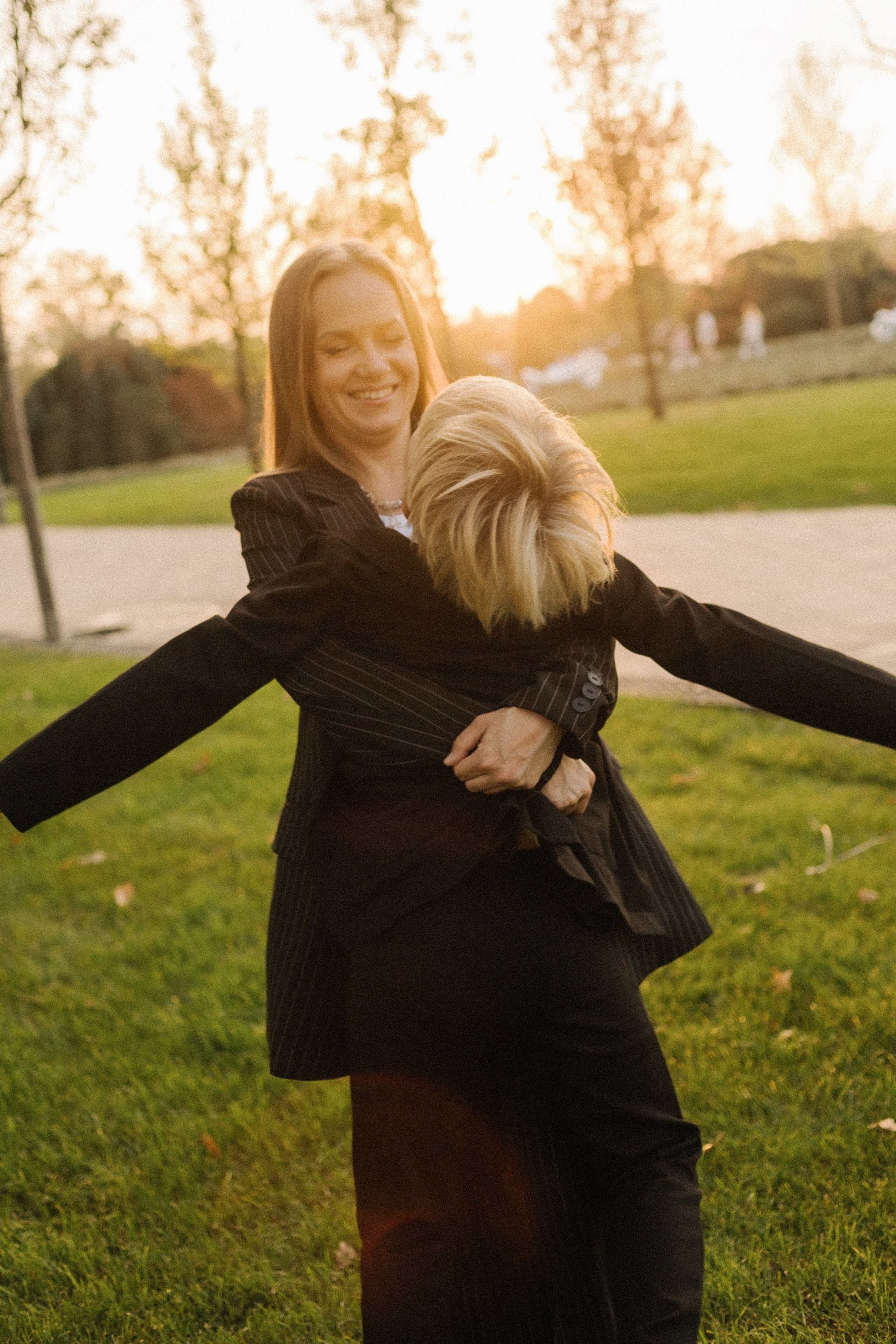 Настя и Федя. Семейный фотограф в Краснодаре Яна Морева