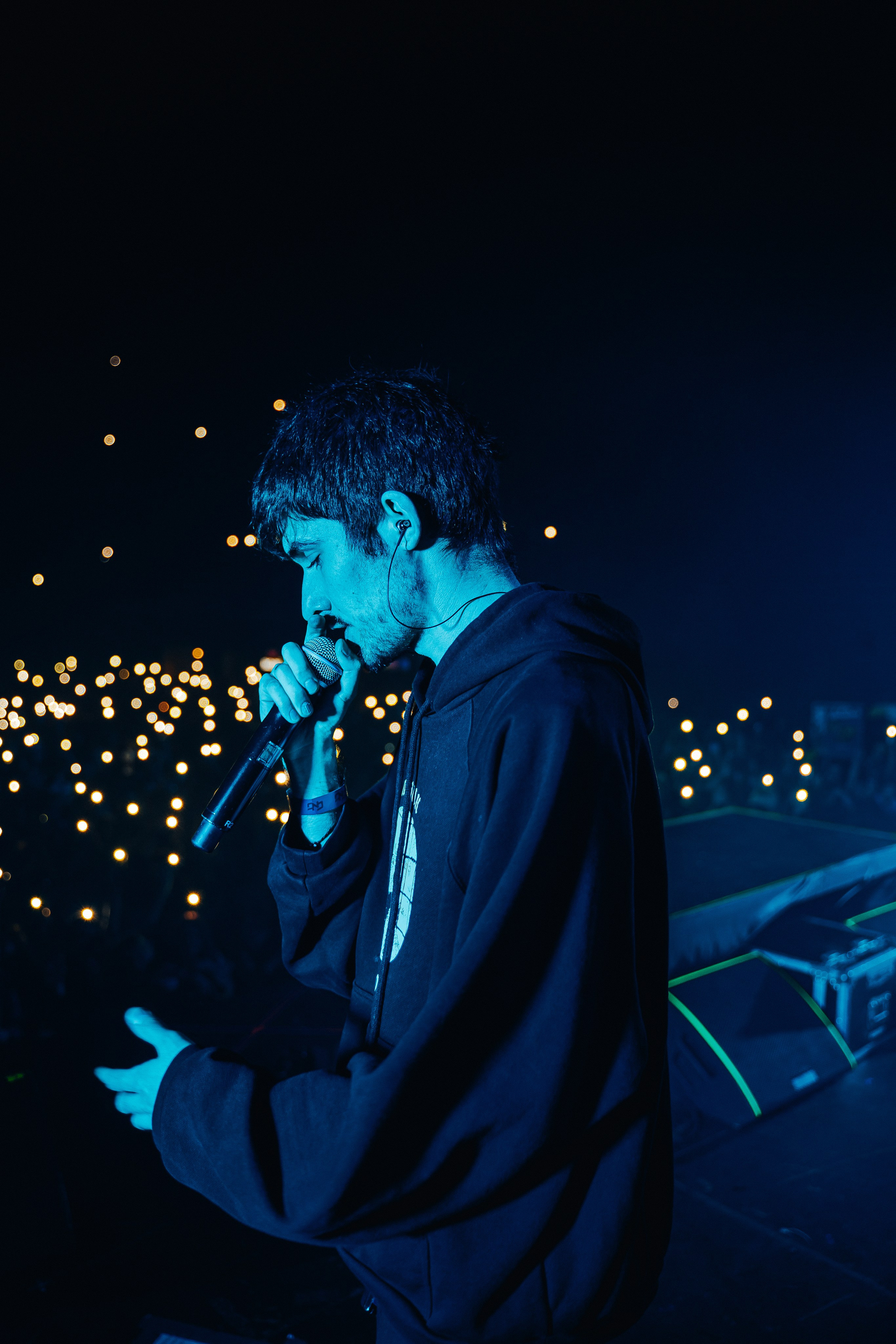 MZLFF. Коммерческий фотограф Иван Рыбаков