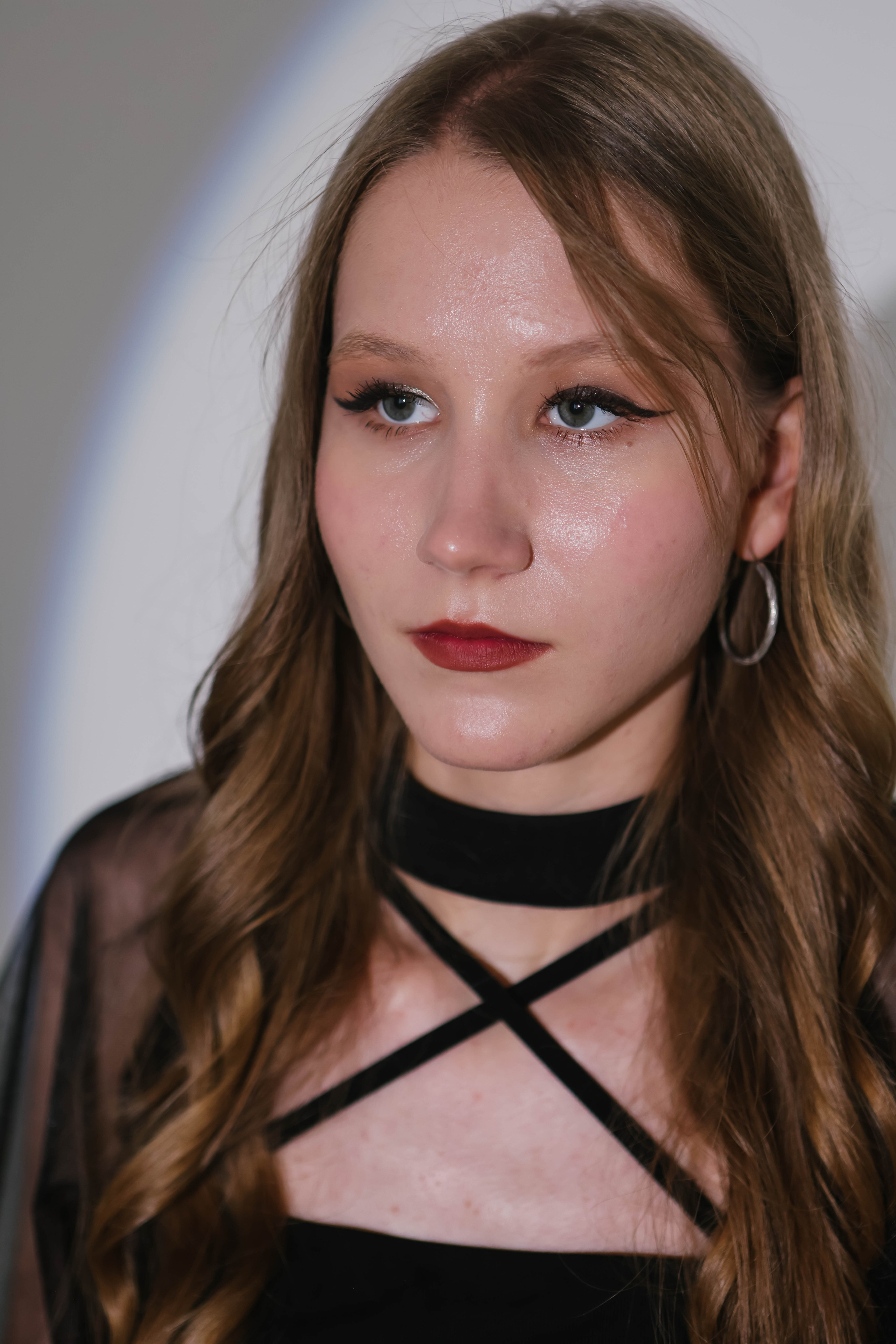 Нейленко Нелли. Promodels