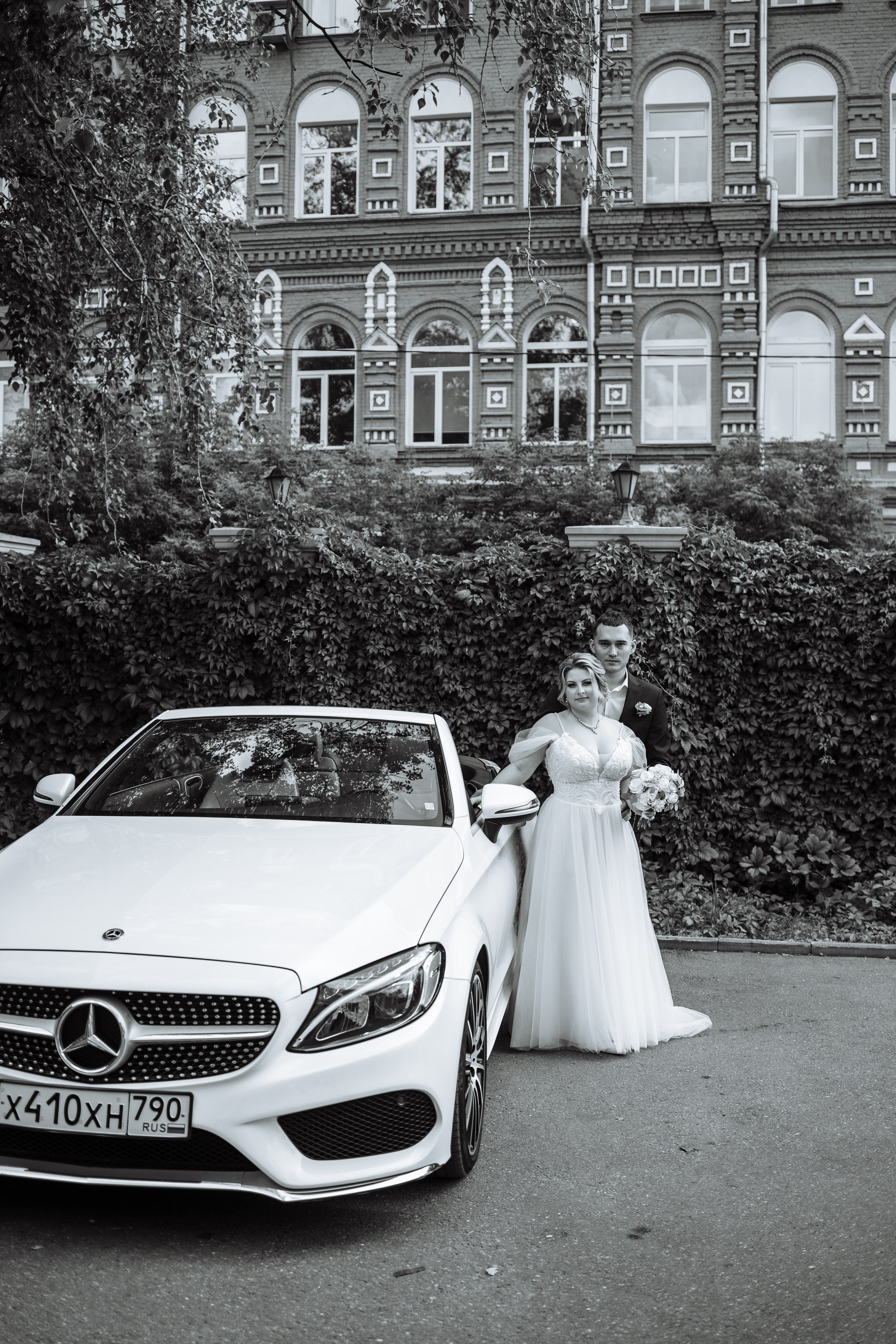 Сергей и Диана. Семейный фотограф Николаева Ольга