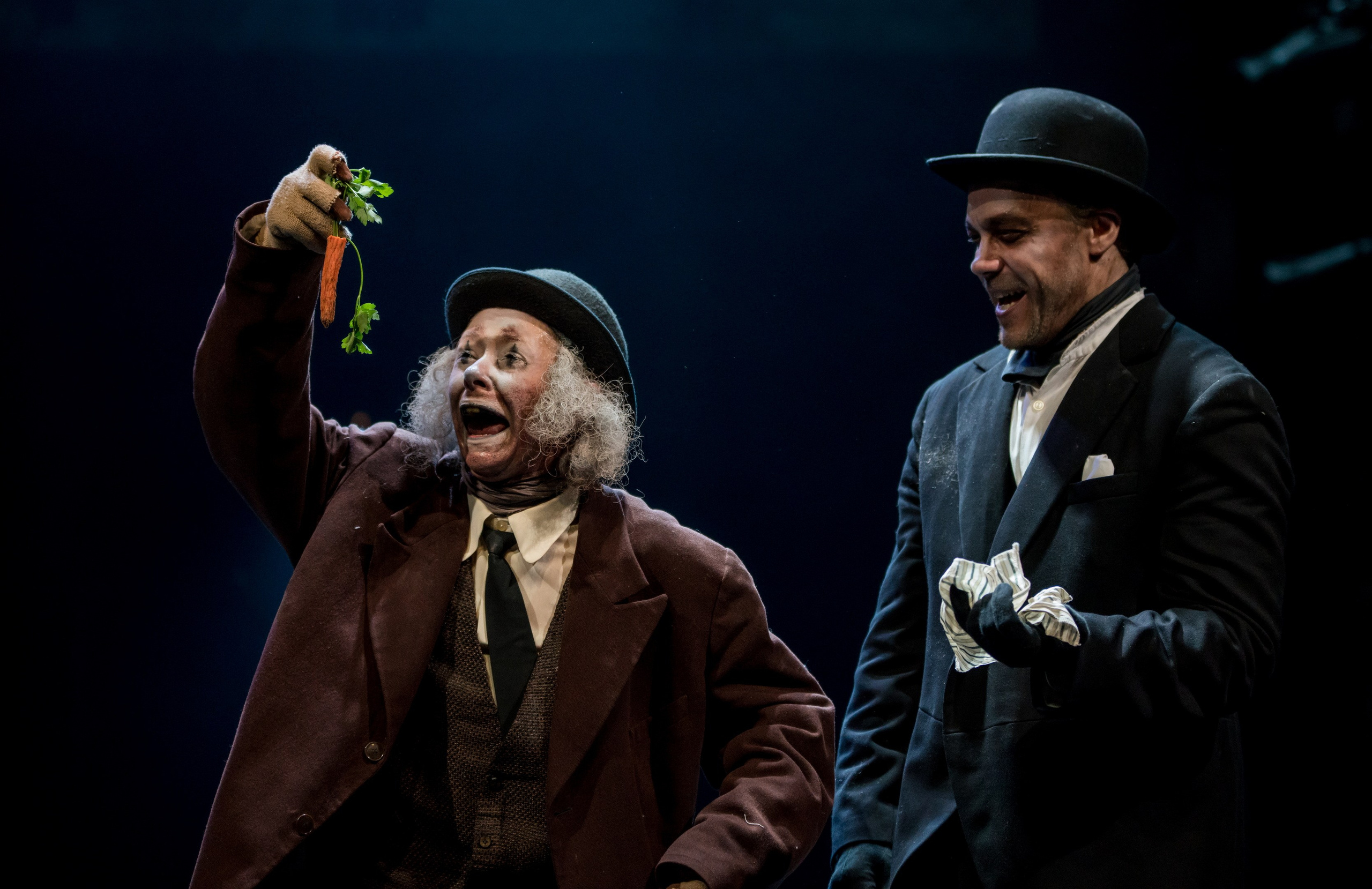 Театр. Константин Дем | Фотограф