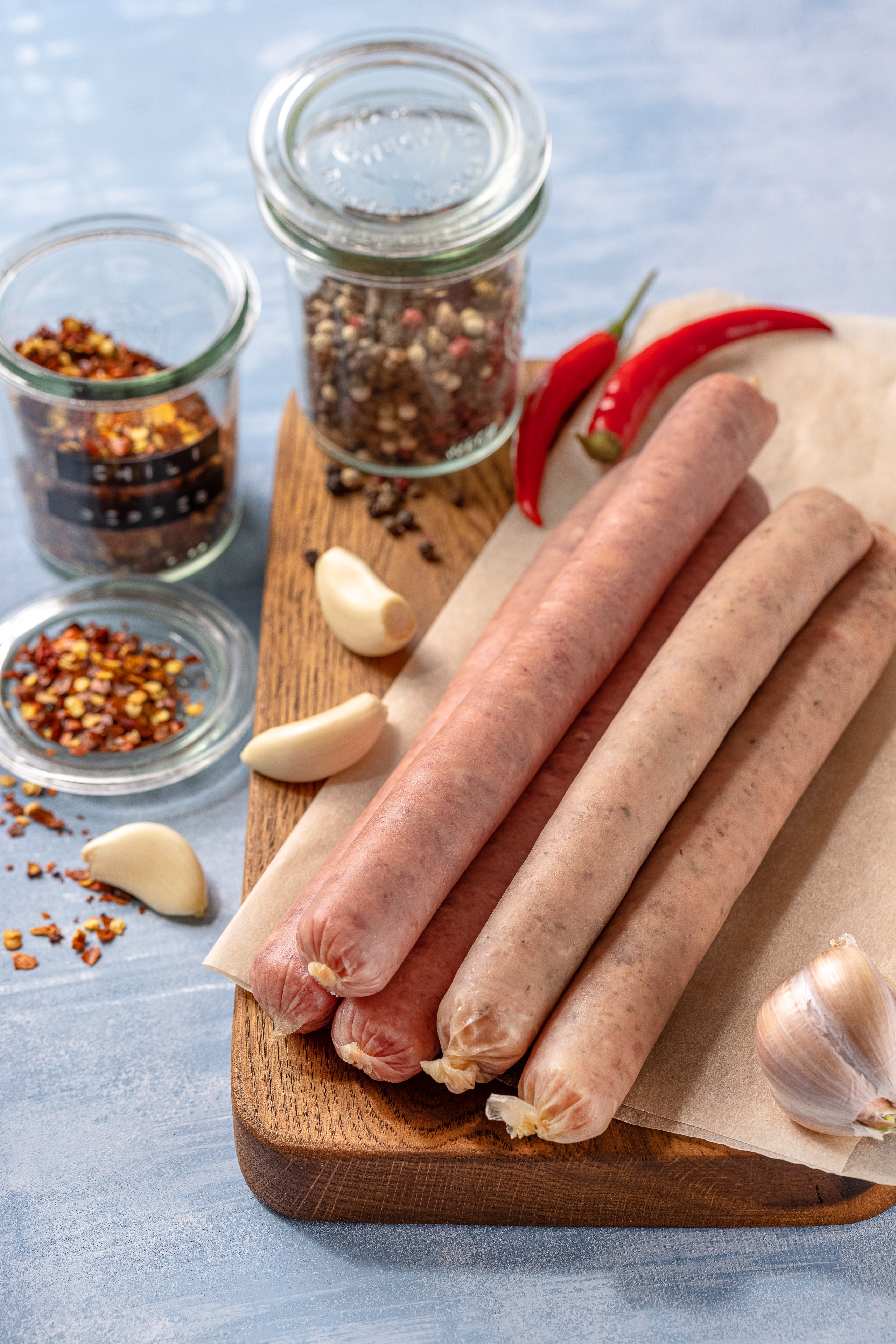 Мяснов. Юлия Космо — фуд-фотограф, предметный стилист, Москва