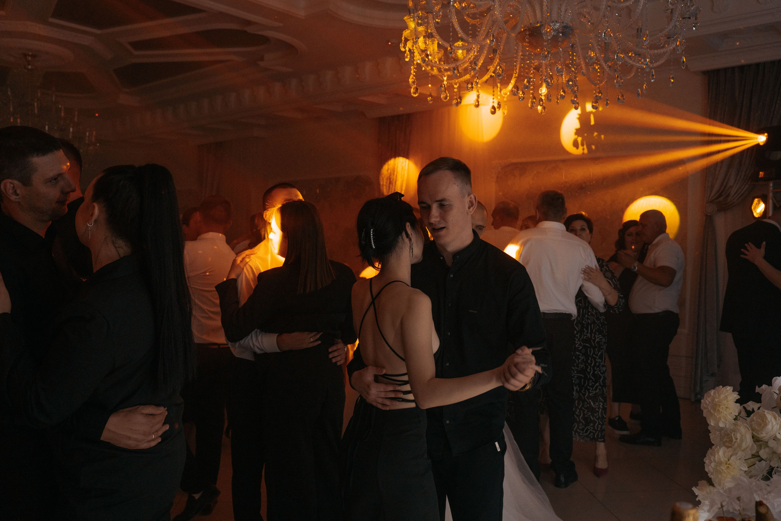 221B. Беккер Таня