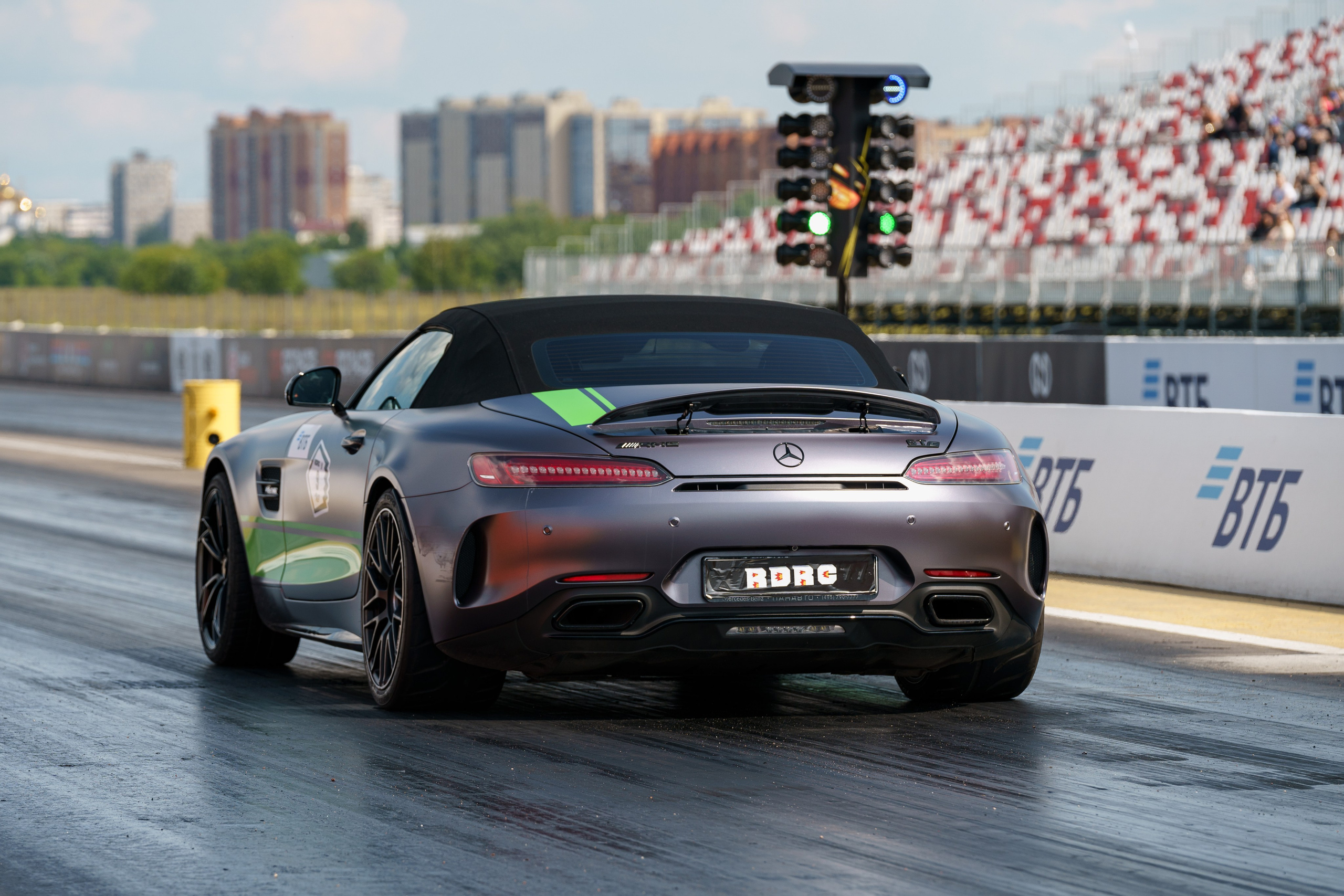 2023 RDRC Unlim Fest. Фотограф Николай Прокофьев модельные тесты в Москве