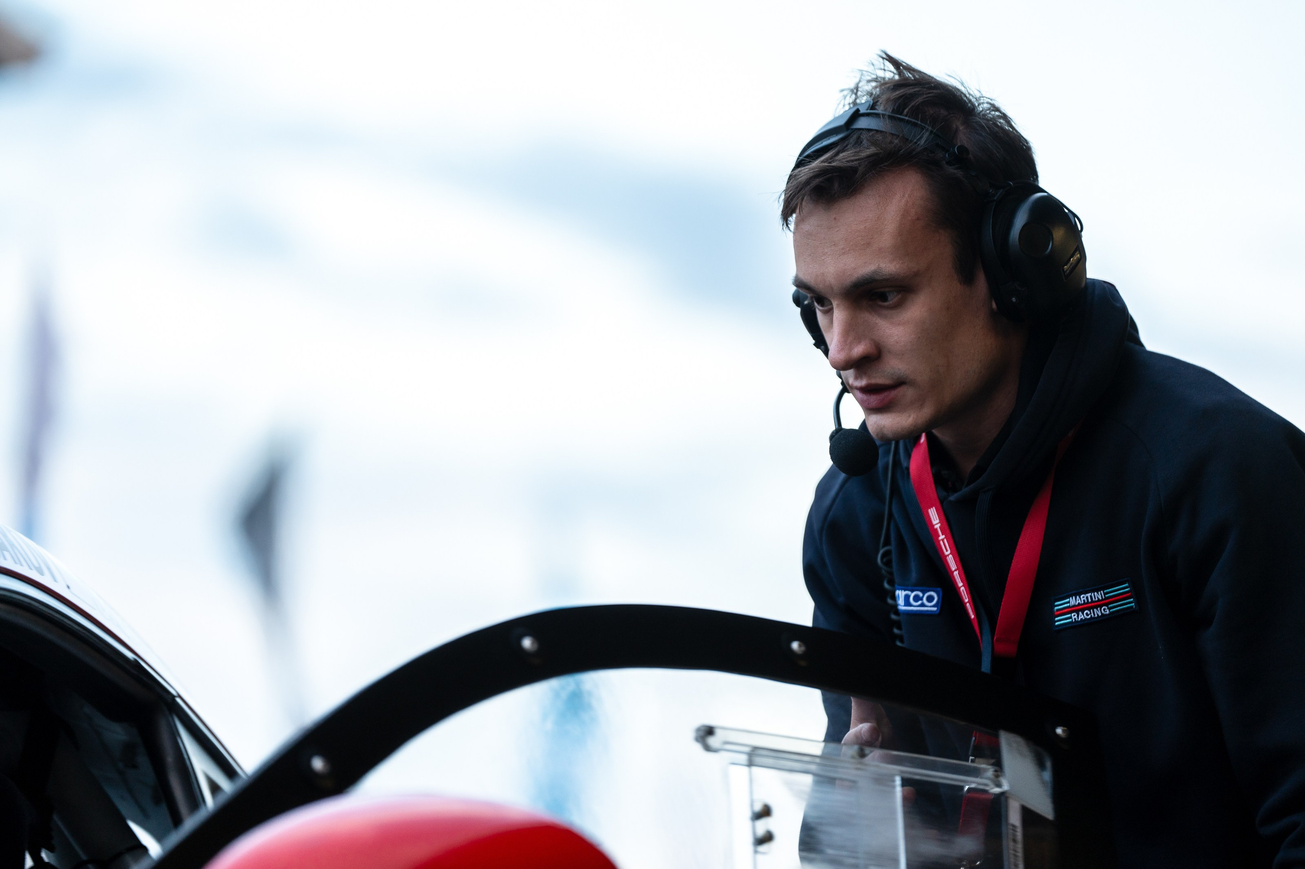 Фото четвертого этапа Российской серии гонок на выносливость. Фотограф Николай Прокофьев модельные тесты в Москве