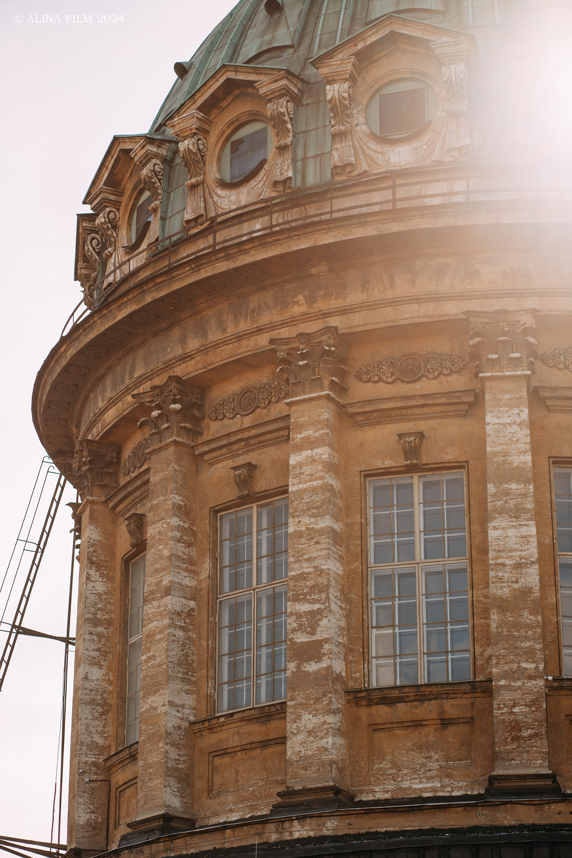 Питер в моем объективе. Фотограф в Санкт-Петербурге Alina Film