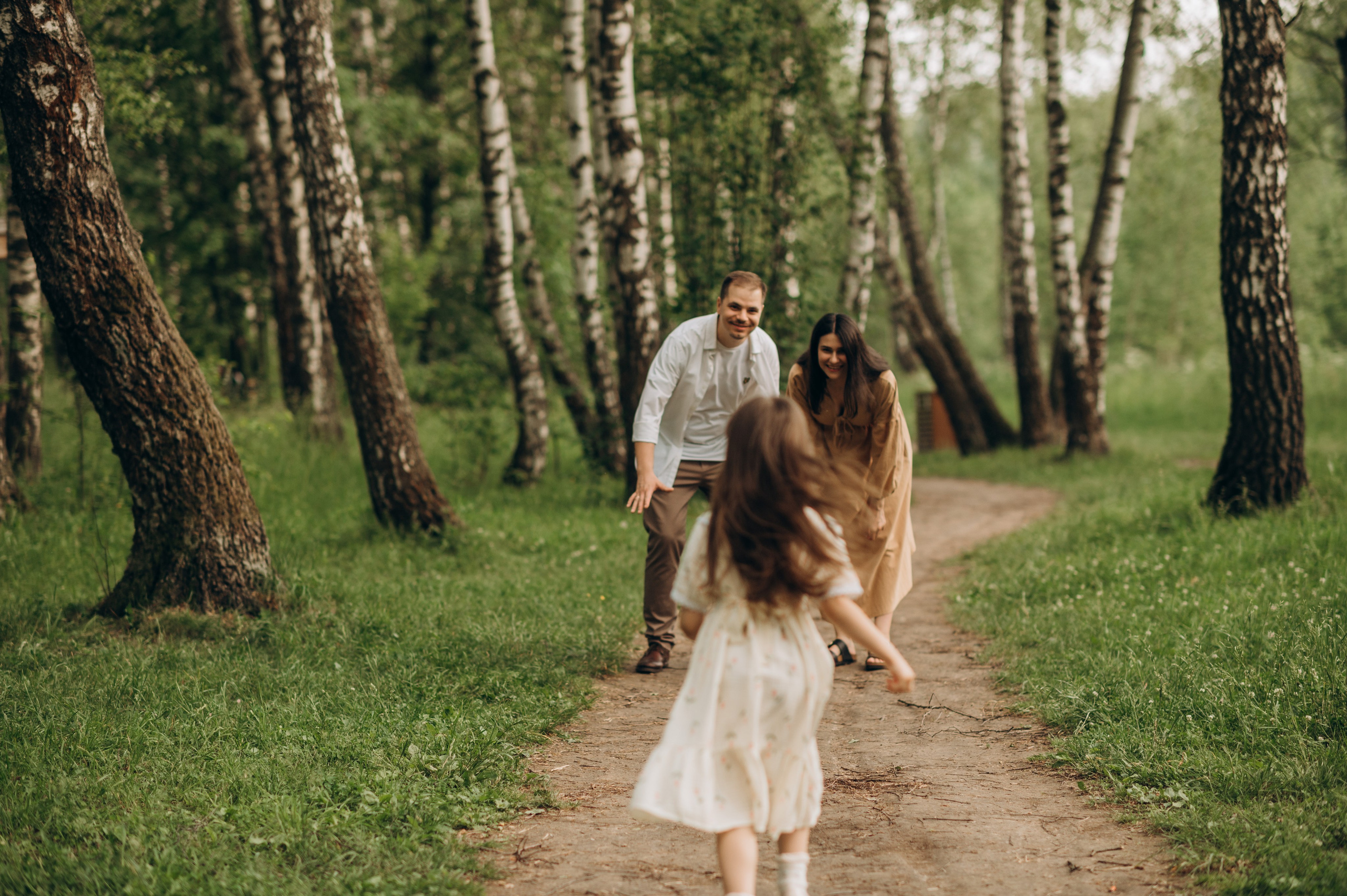 В ожидании сестрёнки. Семейный фотограф в Домодедово и Москве Елена Пичугина