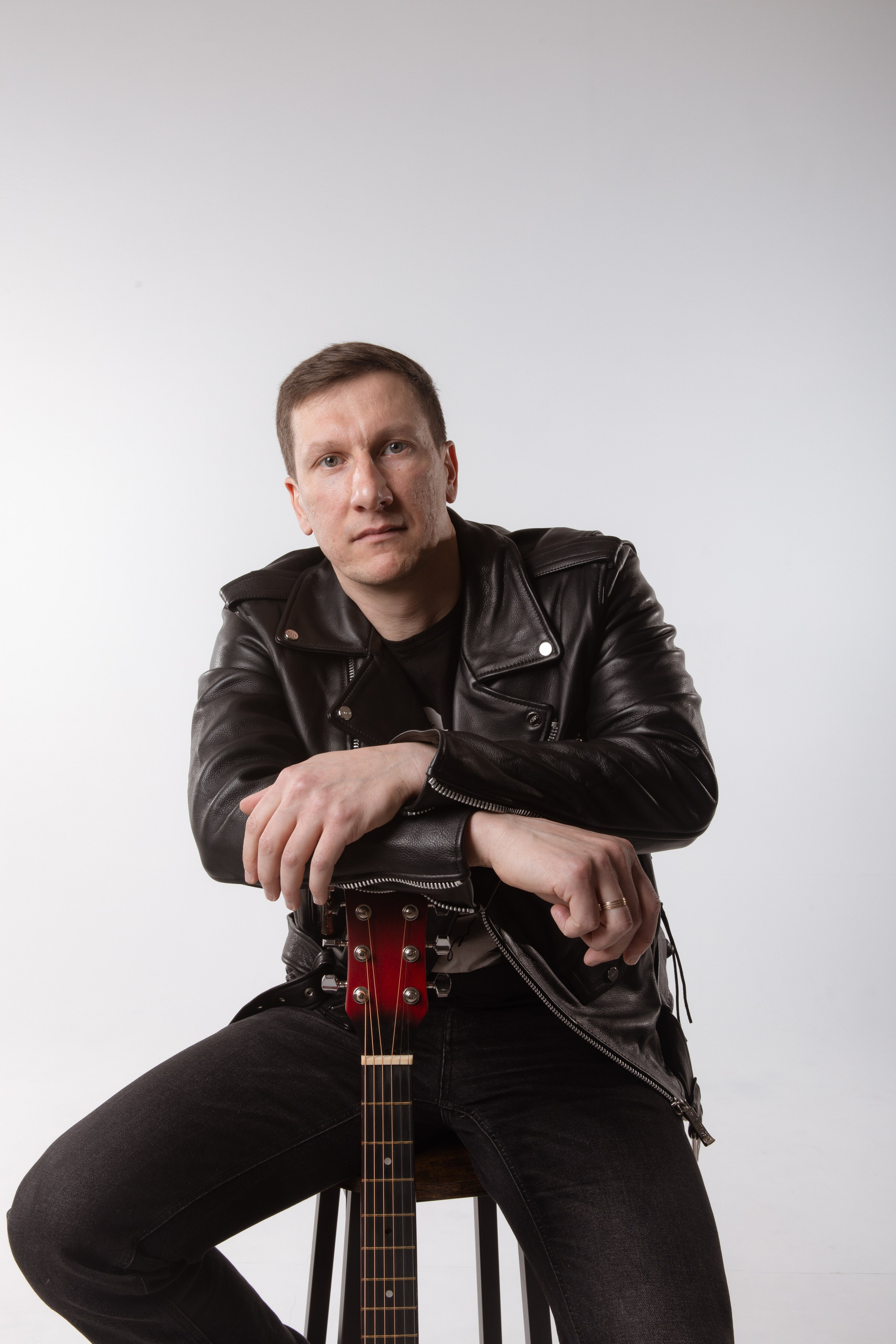 Двадцать третье. Ваш фотограф Любовь Чистякова