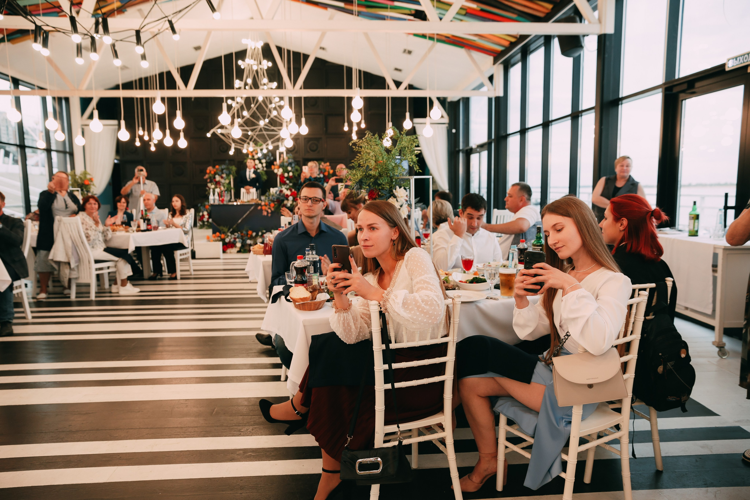 Вадим и Елена. Катерина Макиева