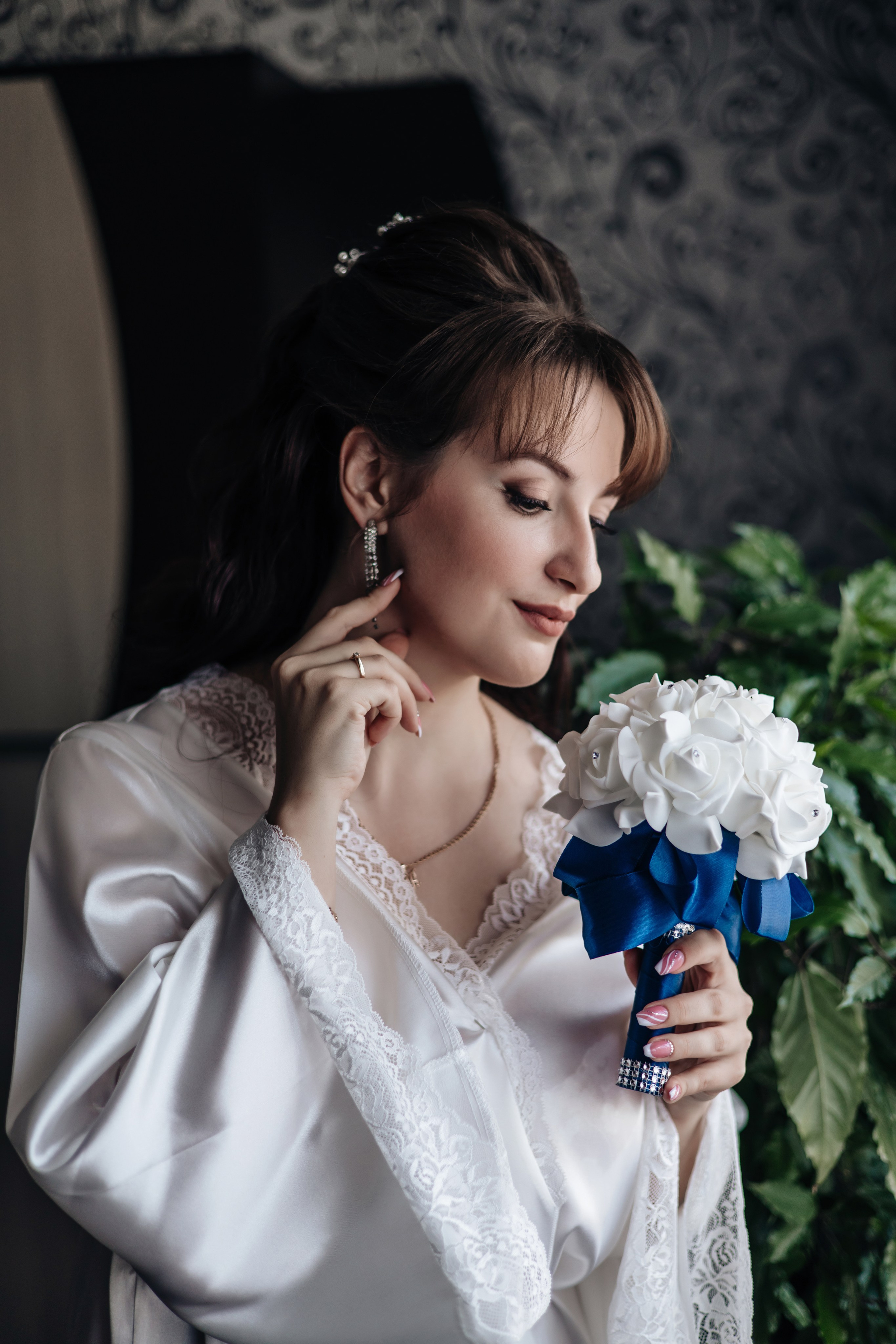 Свадебный анонс Олег и Кристина. Свадебный фотограф и видеограф Саша и Таня в Саратове