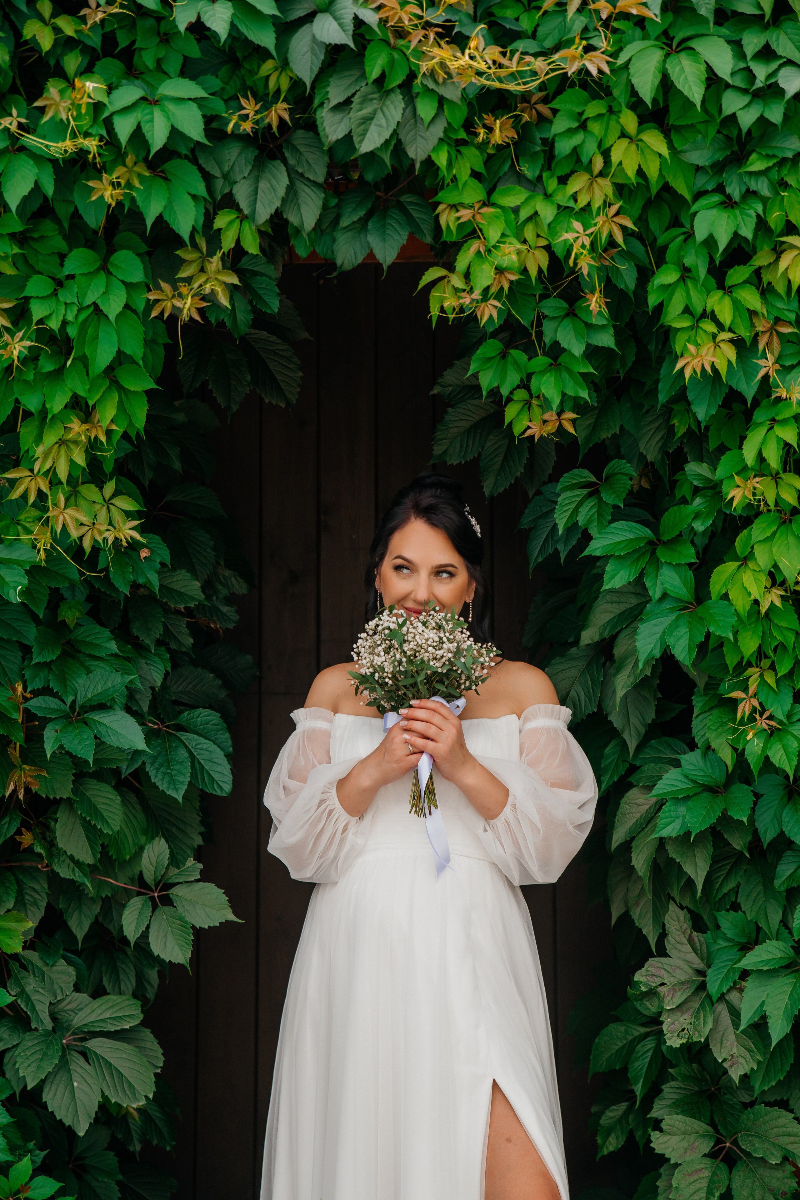 Олеся и Алексей 09.08.25