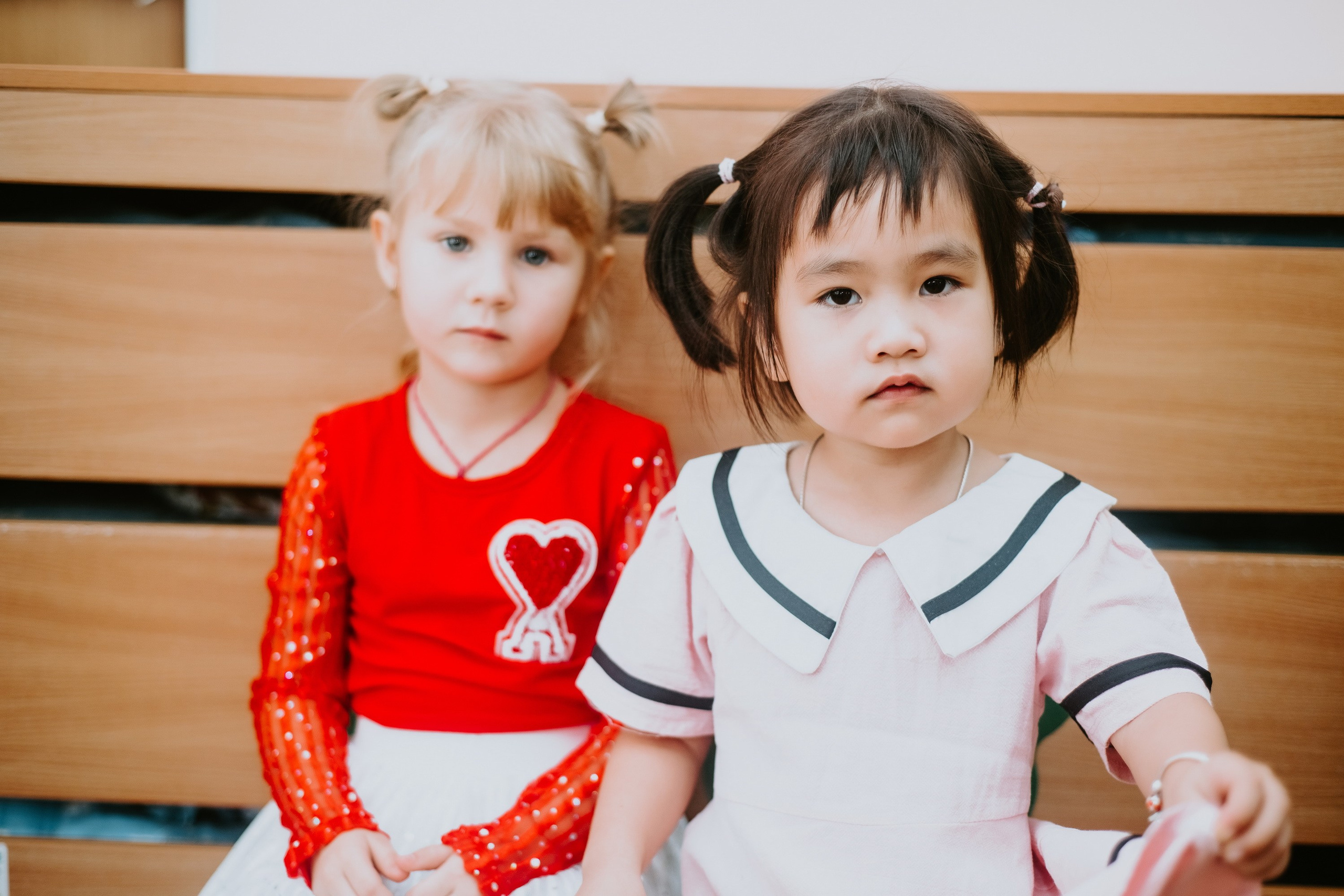 Д/с № 22. Фотограф Ярмишко Дарья. Выпускные фотокниги