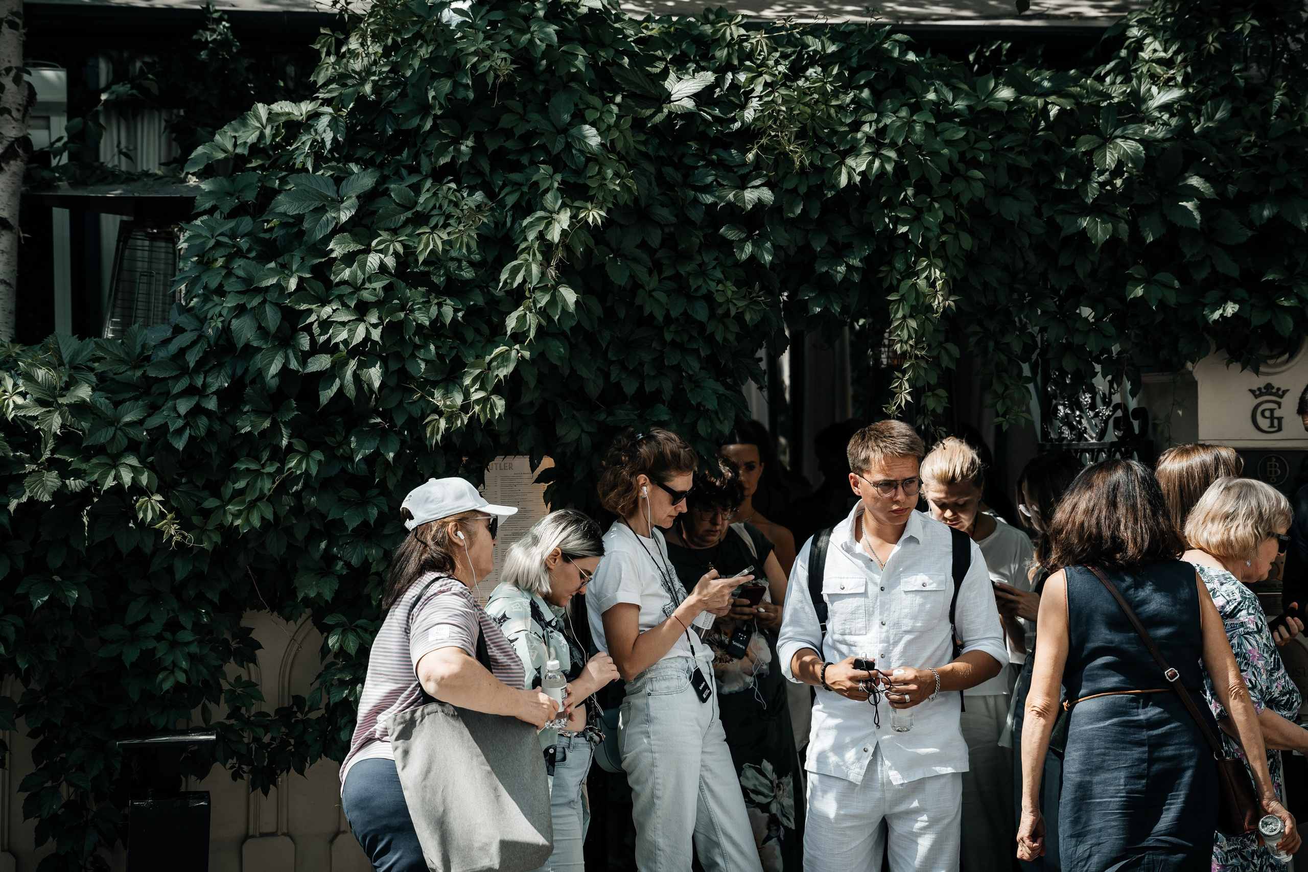 Пресс-тур Sminex. Христолюбов Евгений Фотограф Москва