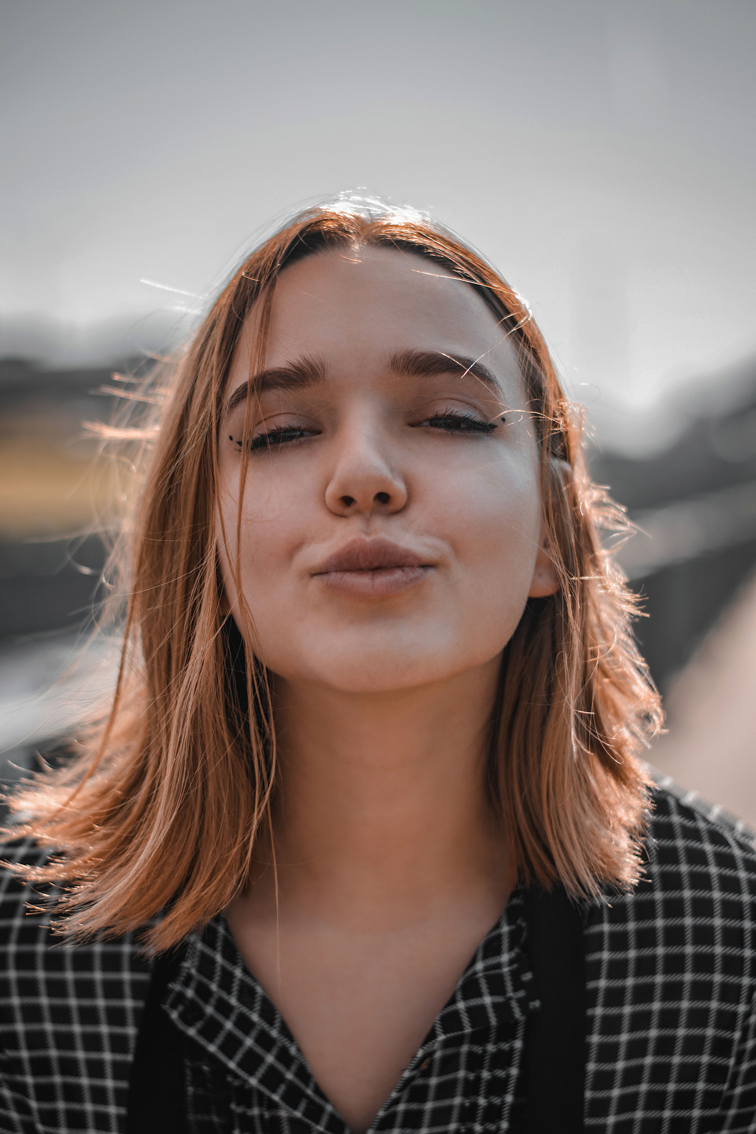 Софья. Портретный фотограф в Санкт-Петербурге Евгений Гутин