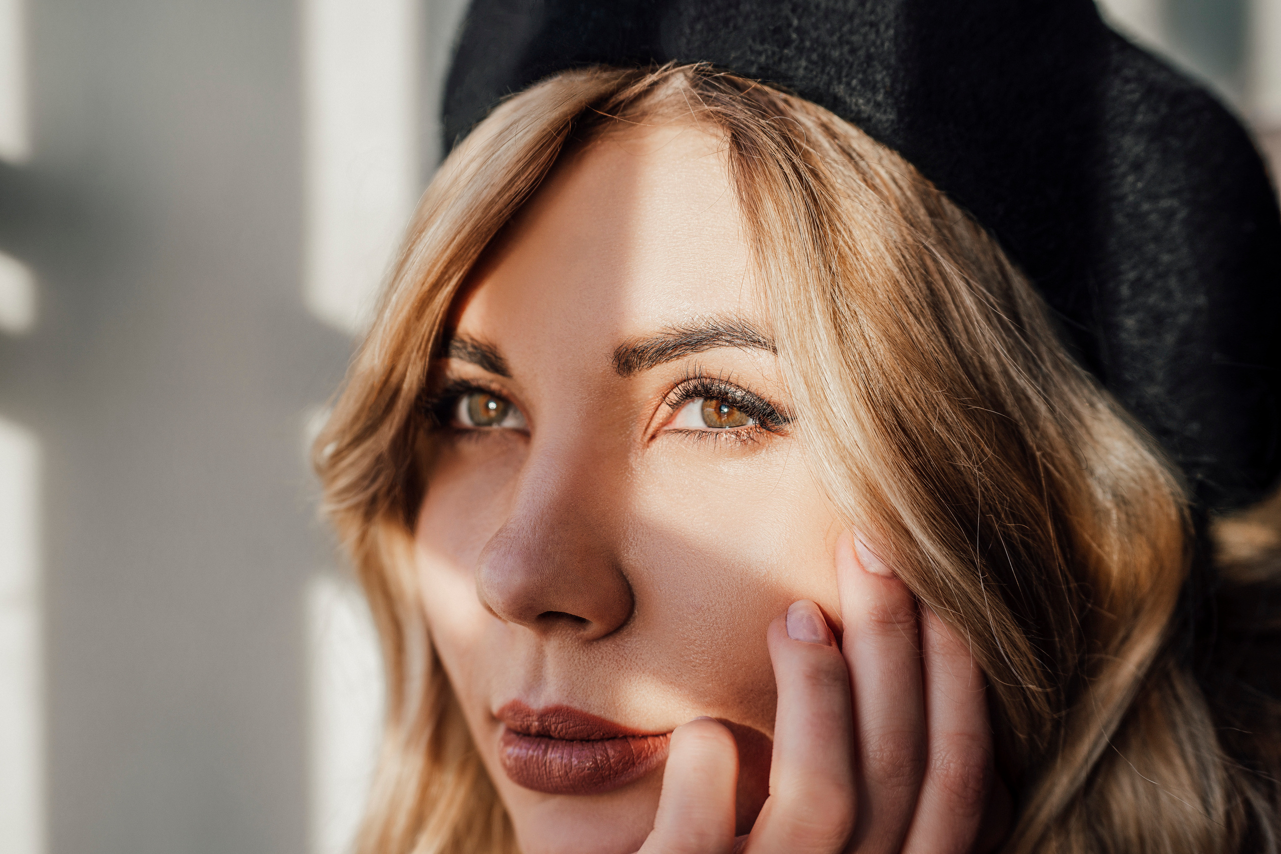 Портретный фотограф в Санкт-Петербурге Евгений Гутин