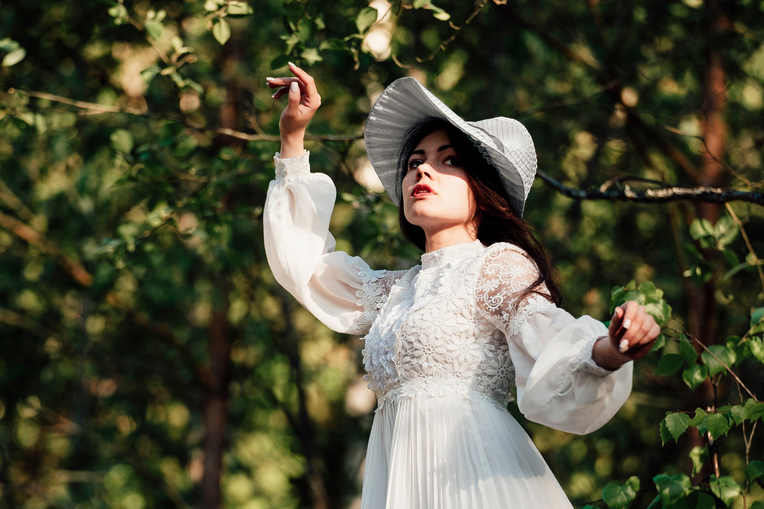 Катрина. Портретный фотограф в Санкт-Петербурге Евгений Гутин