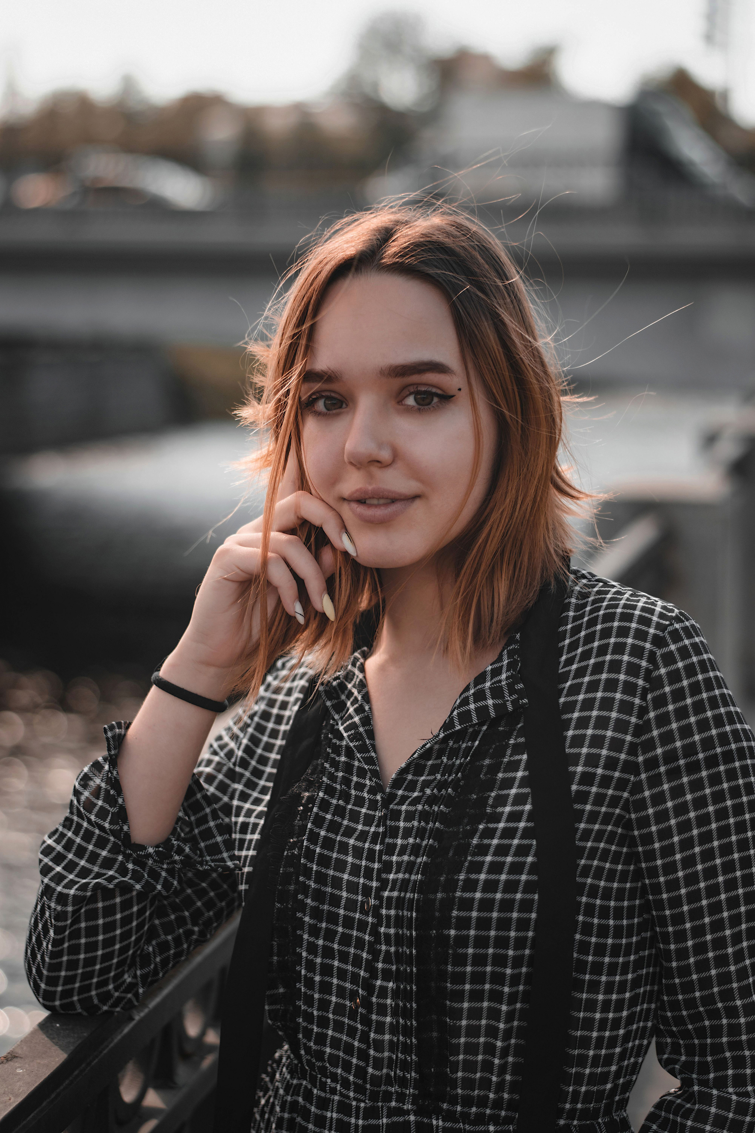 Софья. Портретный фотограф в Санкт-Петербурге Евгений Гутин