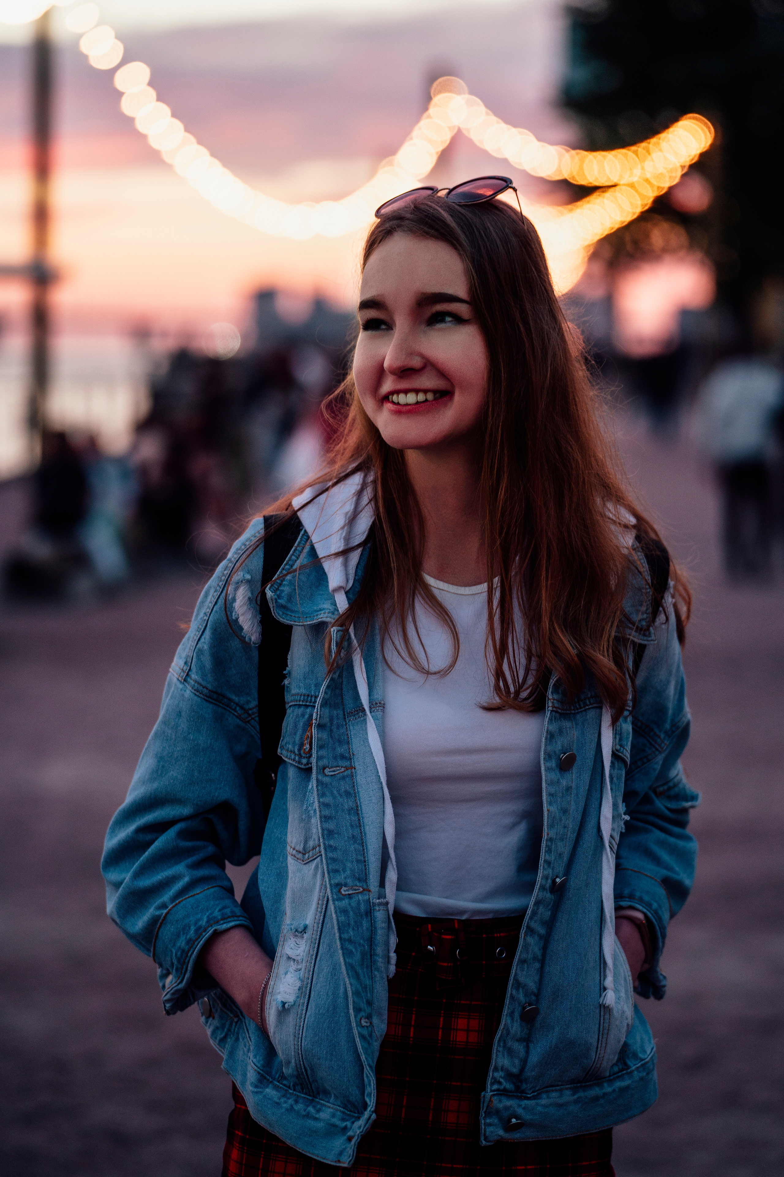 Елена. Портретный фотограф в Санкт-Петербурге Евгений Гутин