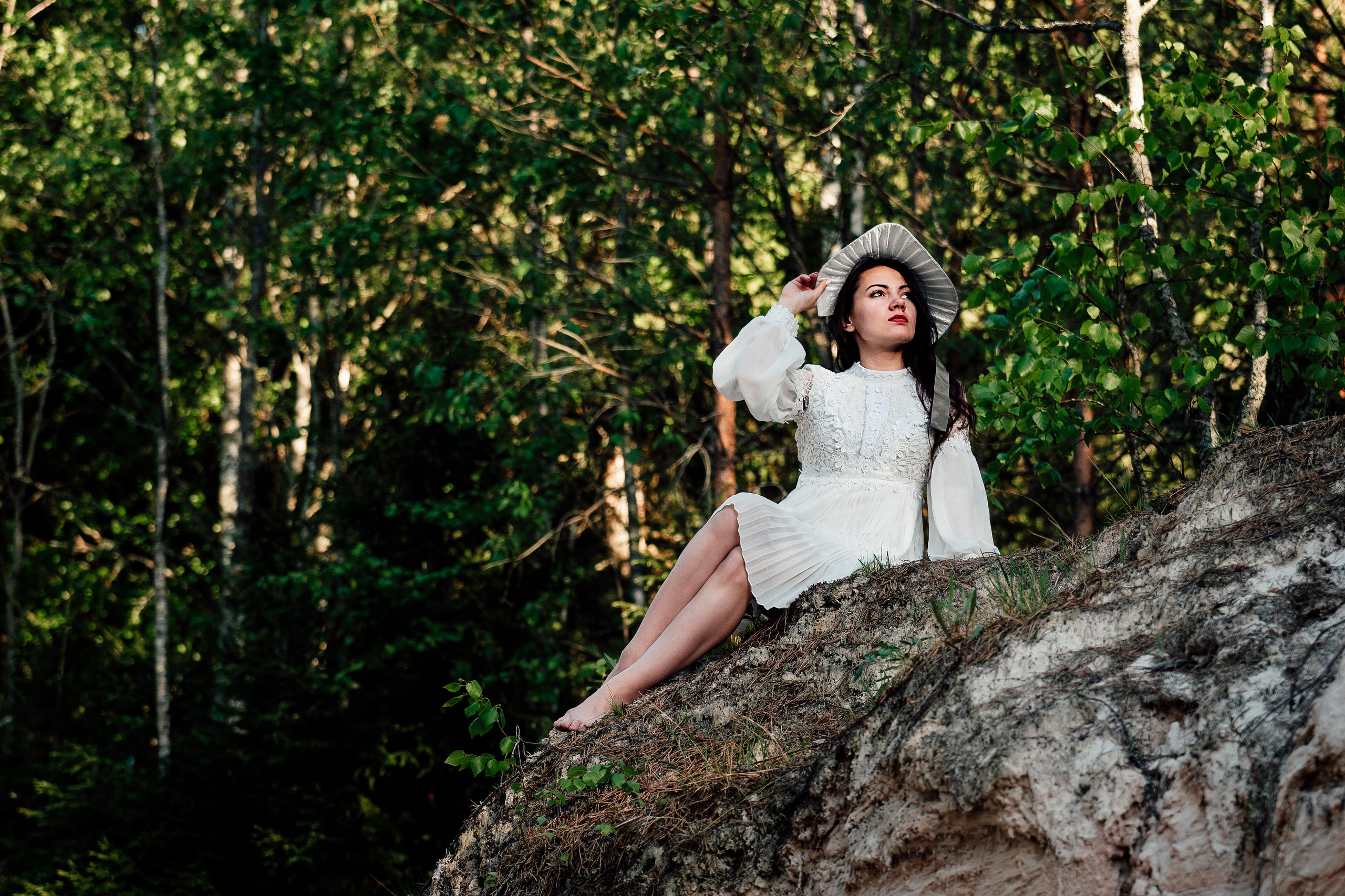 Катрина. Портретный фотограф в Санкт-Петербурге Евгений Гутин