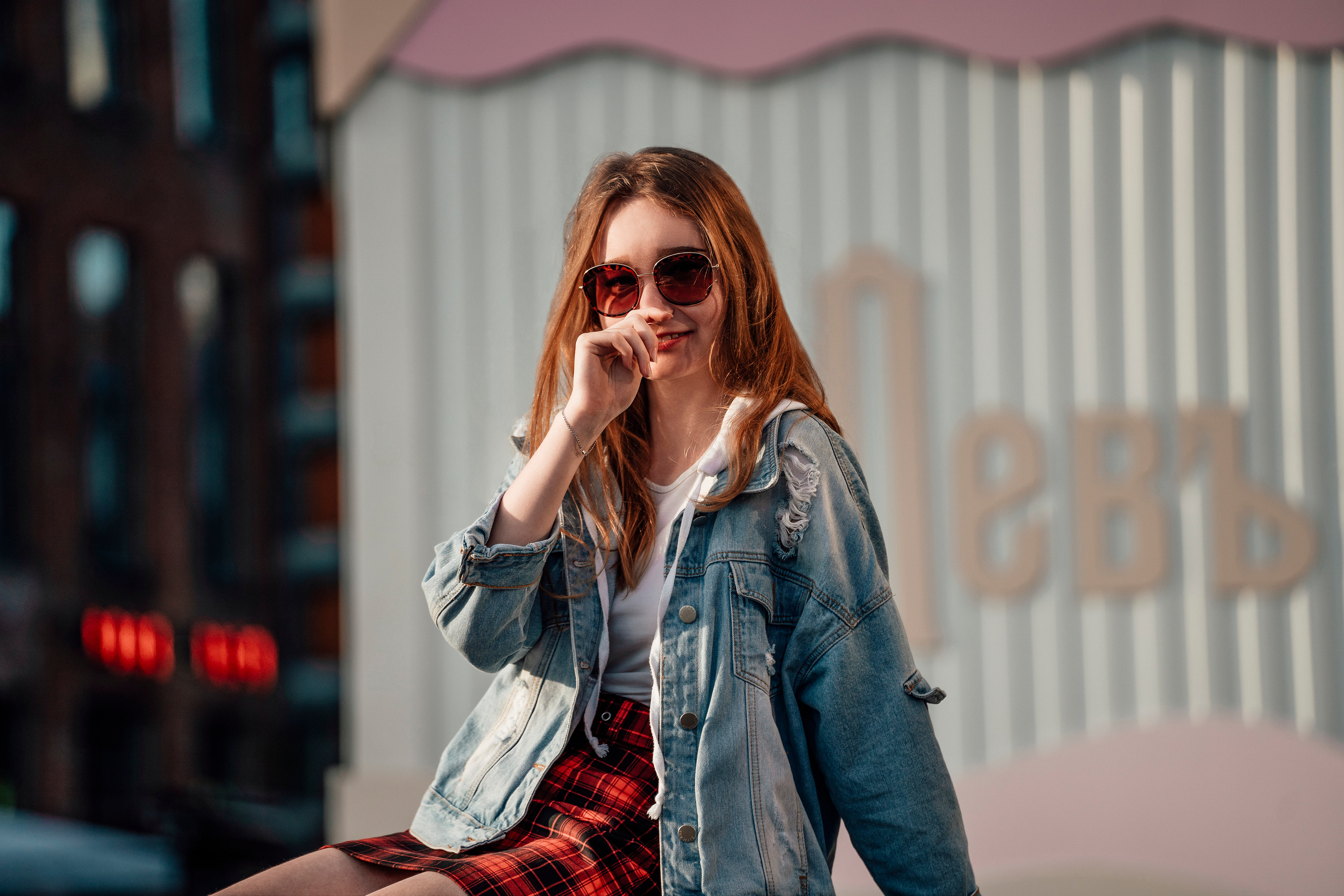 Елена. Портретный фотограф в Санкт-Петербурге Евгений Гутин